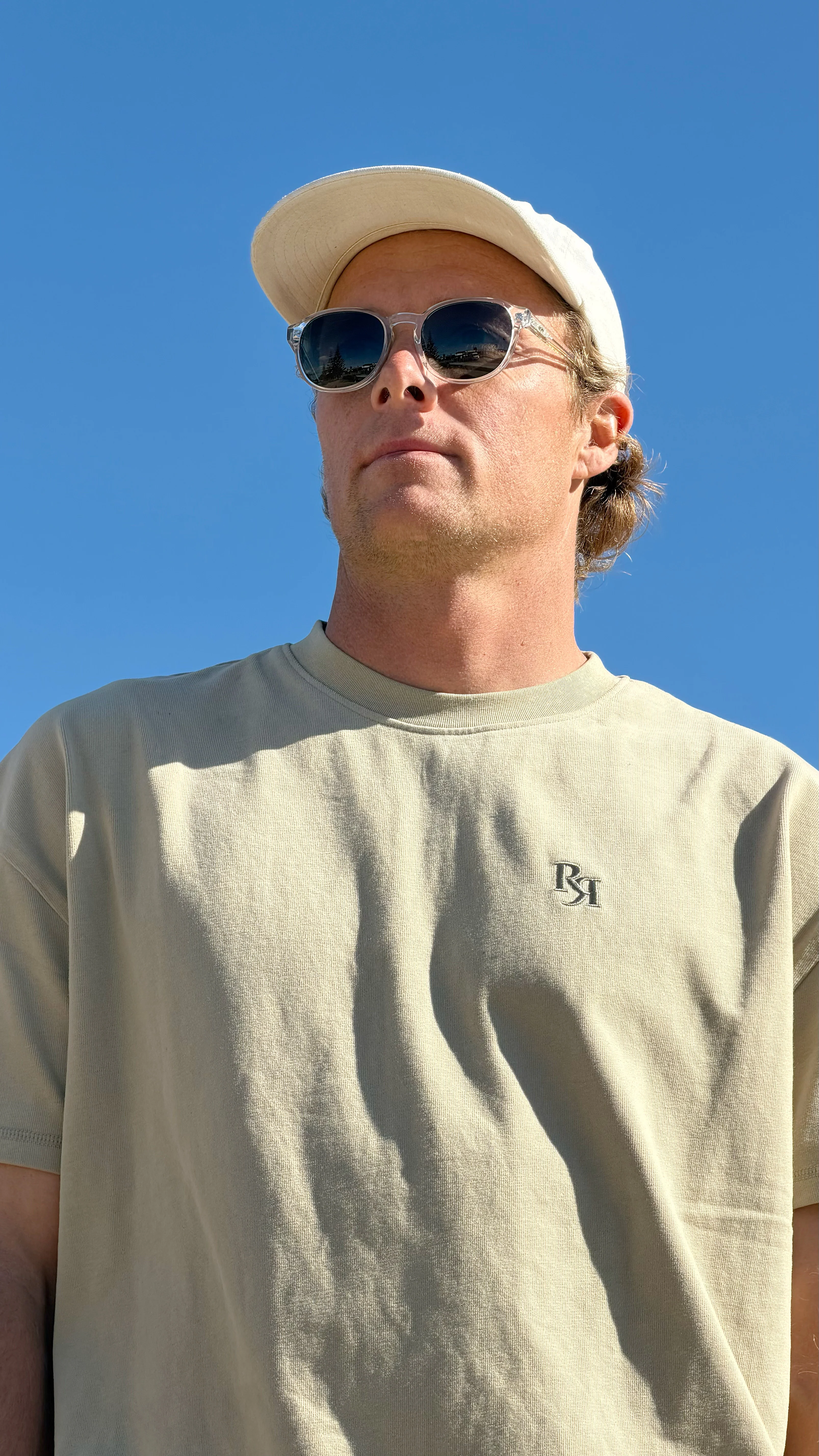 Ryan - Crystal / Green - Image 4