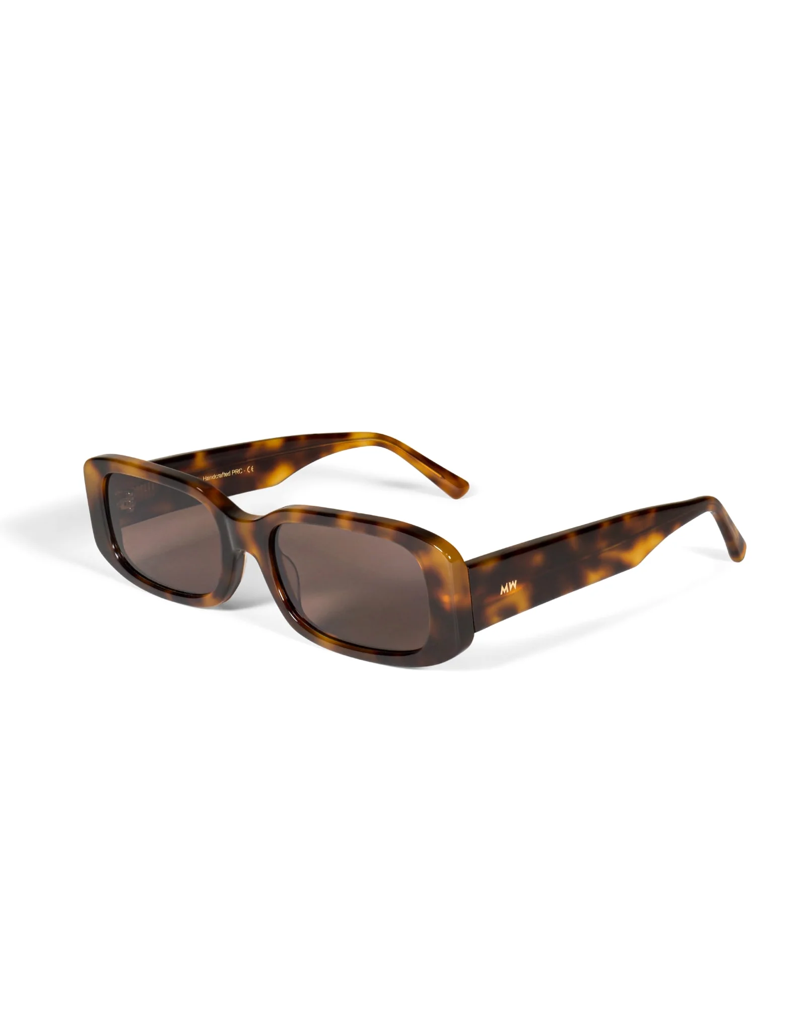 Roxie - Tortoise / Brown