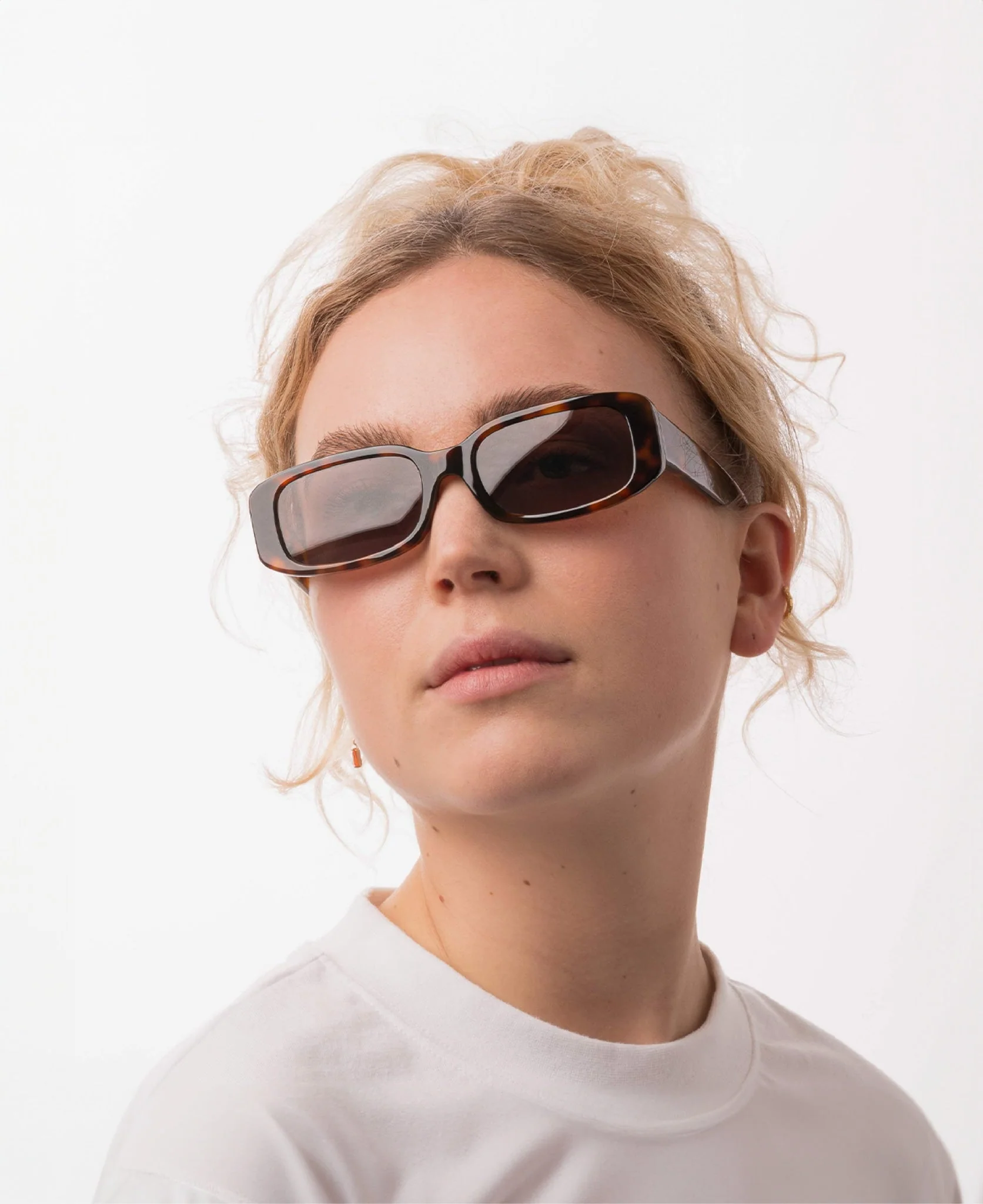 Roxie - Tortoise / Brown - Image 5