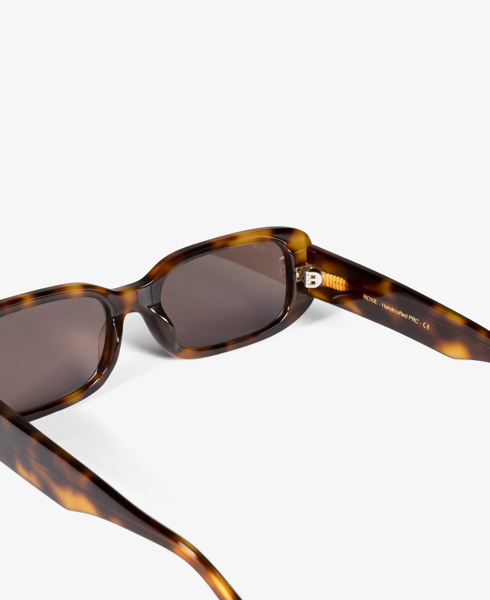 Roxie - Tortoise / Brown - Image 7