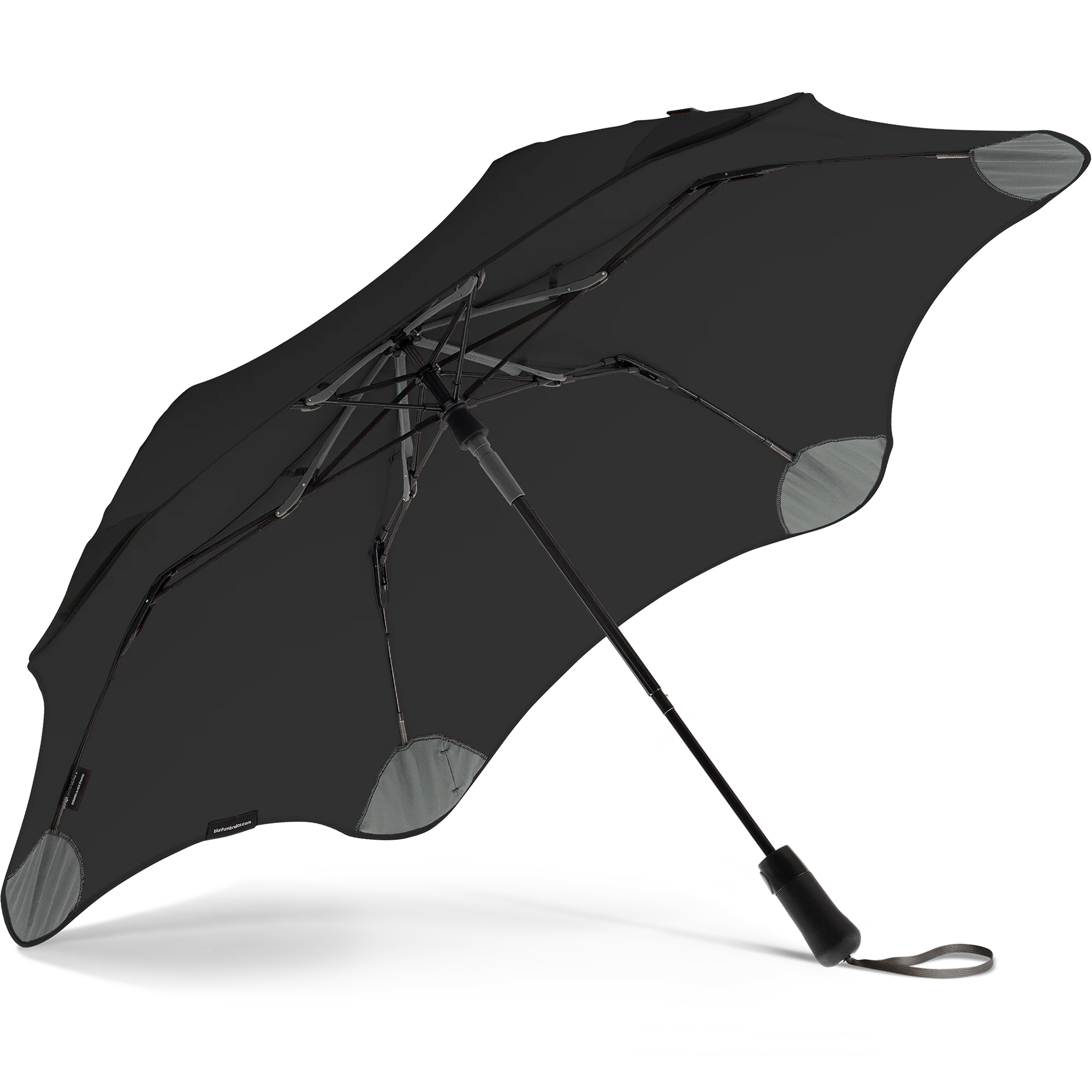 Metro Umbrella - Ink - Image 7