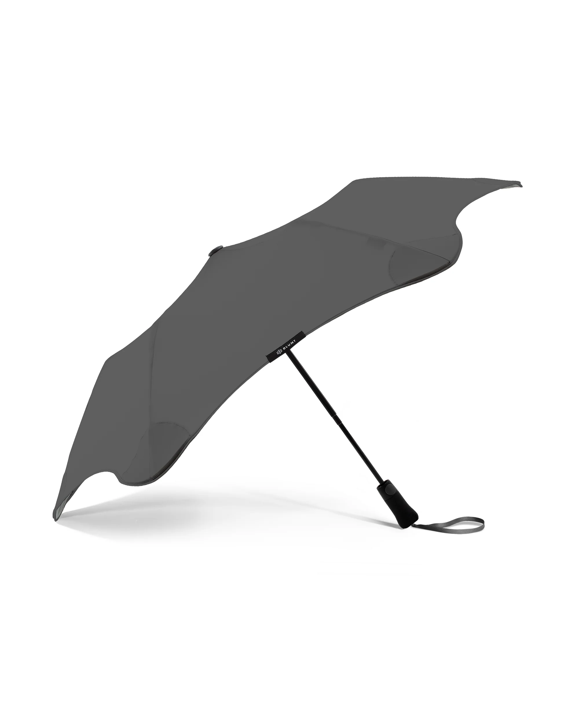 Metro Umbrella - Storm Grey