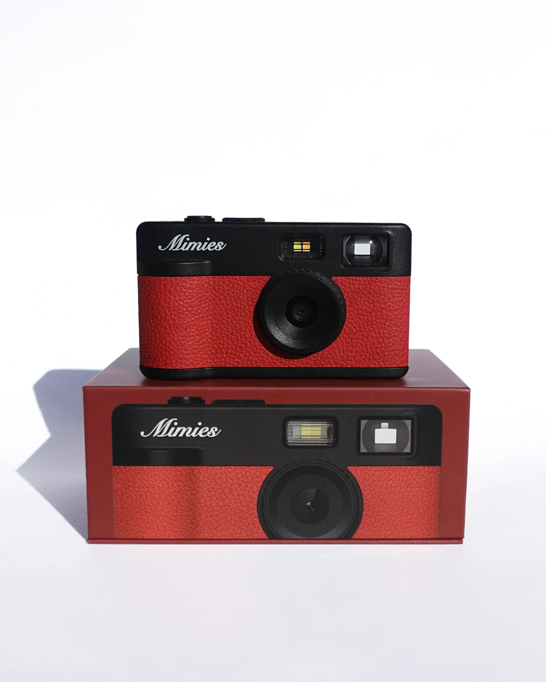 Digital Vintage Camera - Image 16