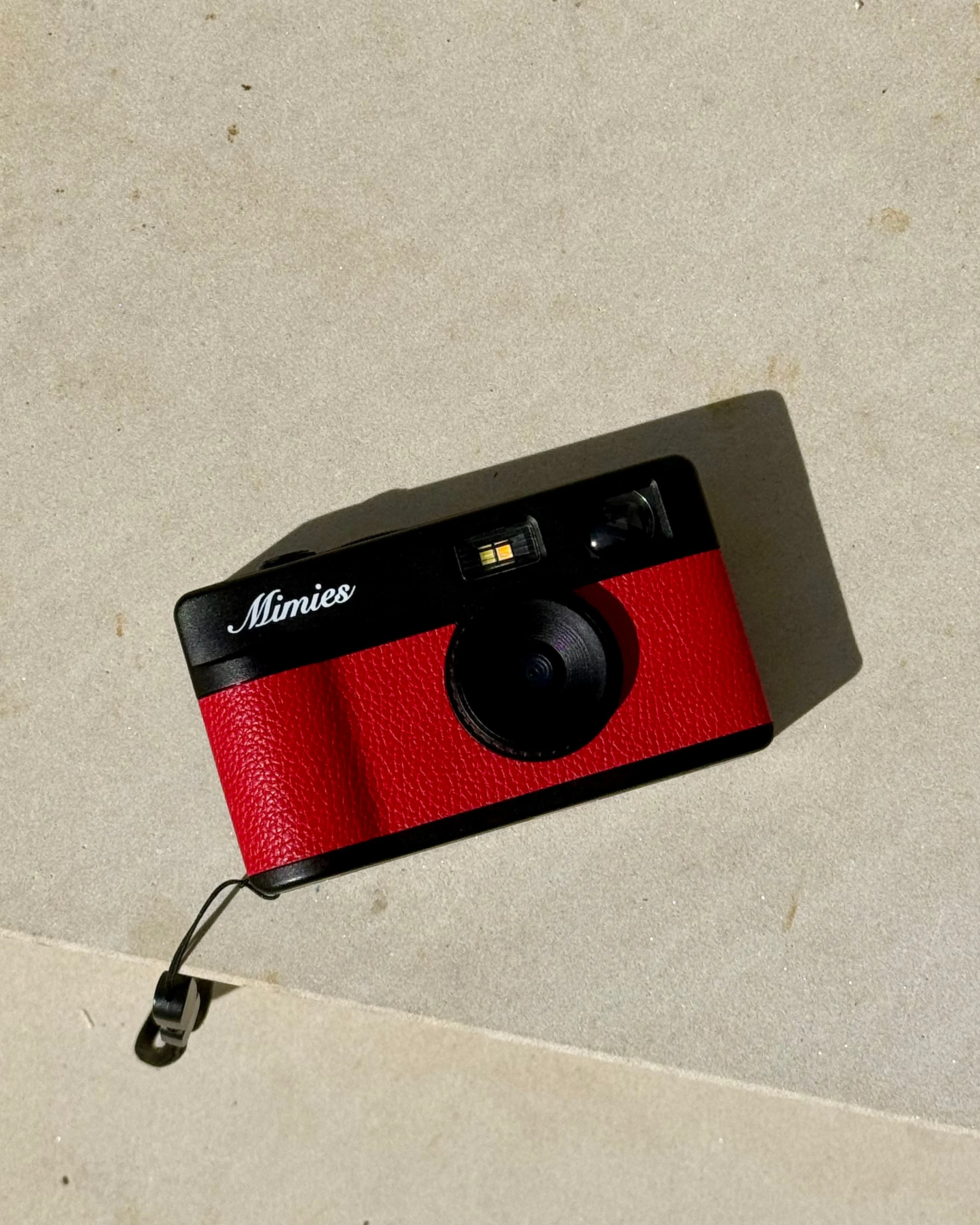 Digital Vintage Camera - Image 2
