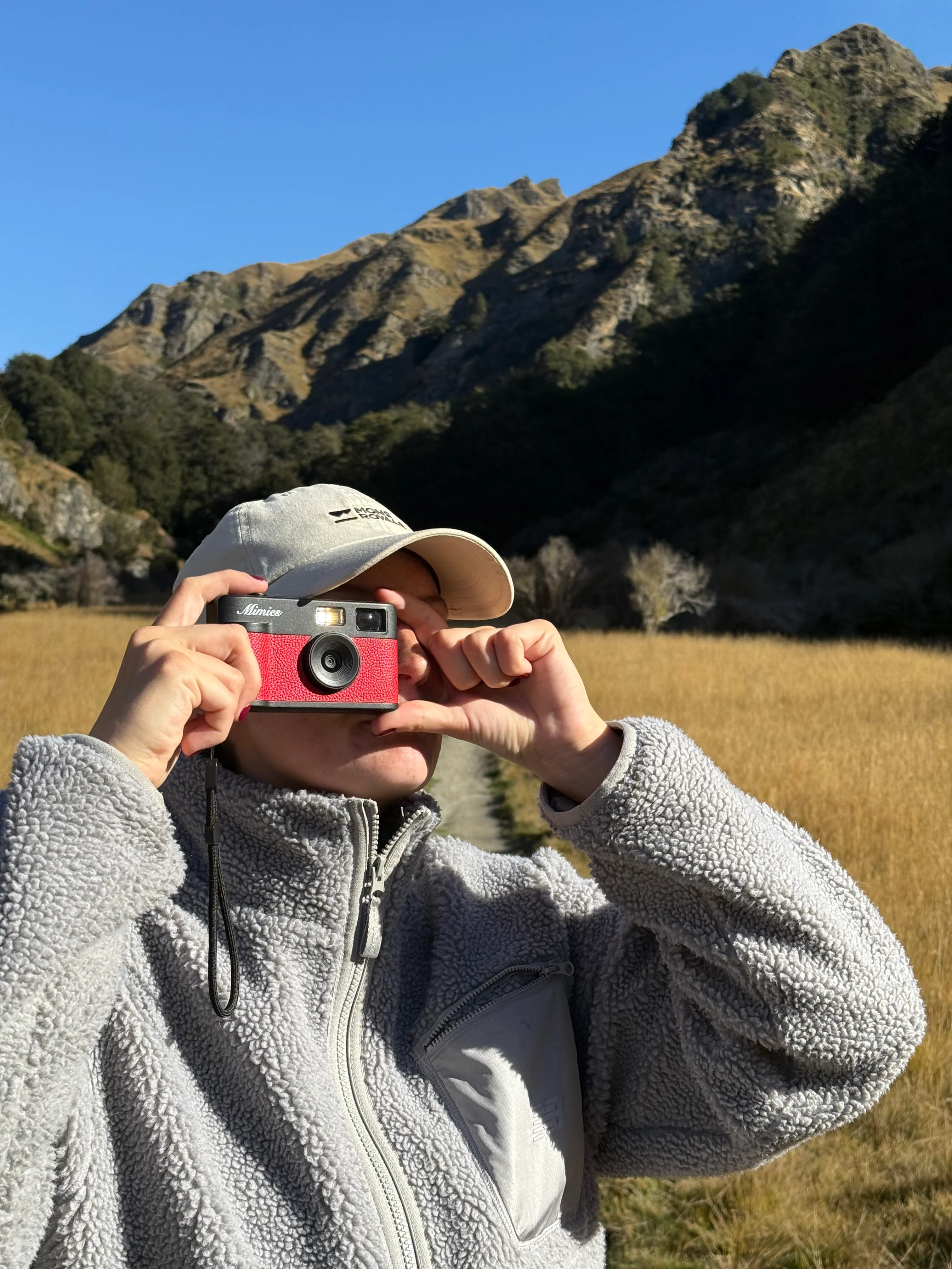 Digital Vintage Camera - Image 3