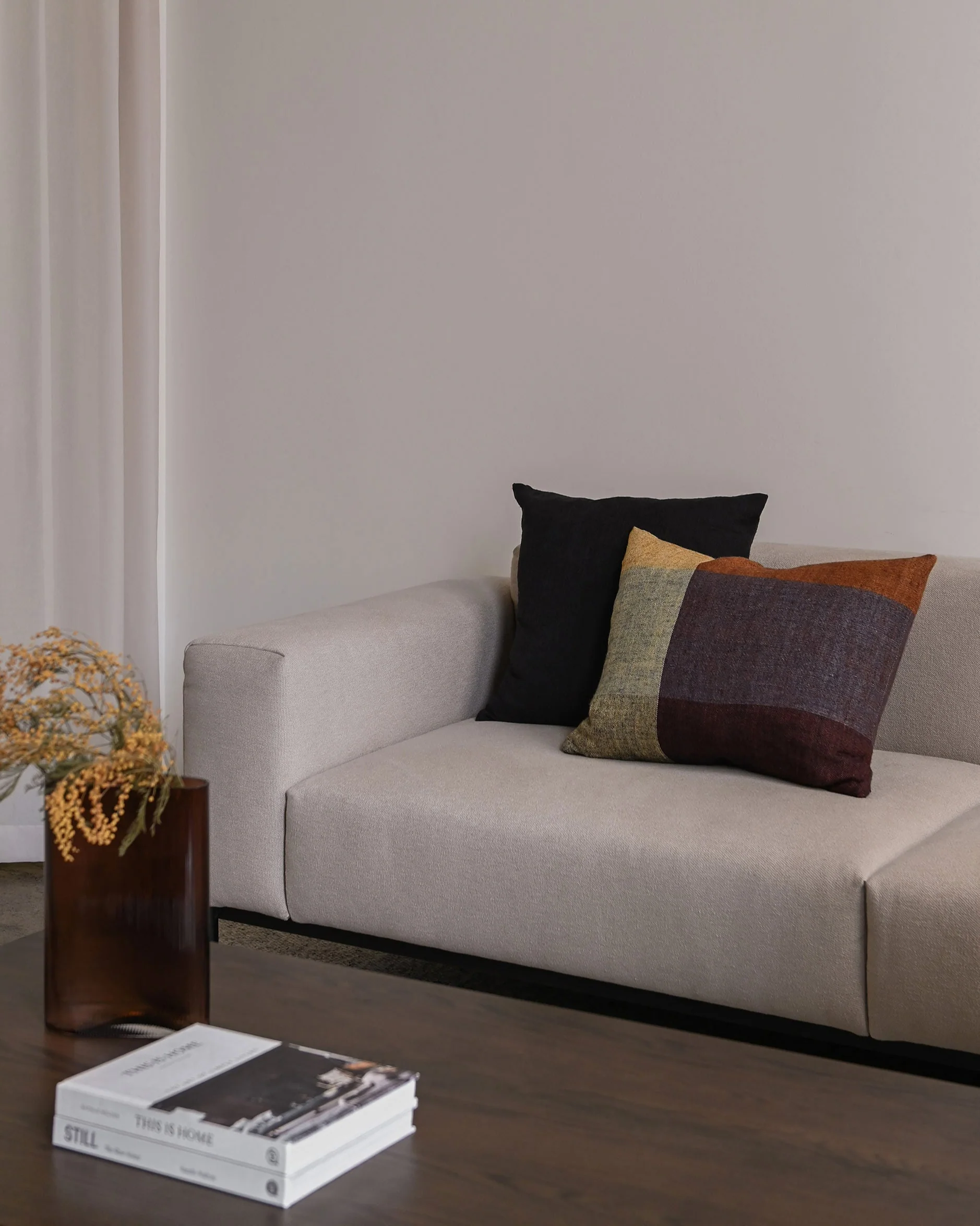 Miro Cushion Cover - Image 3