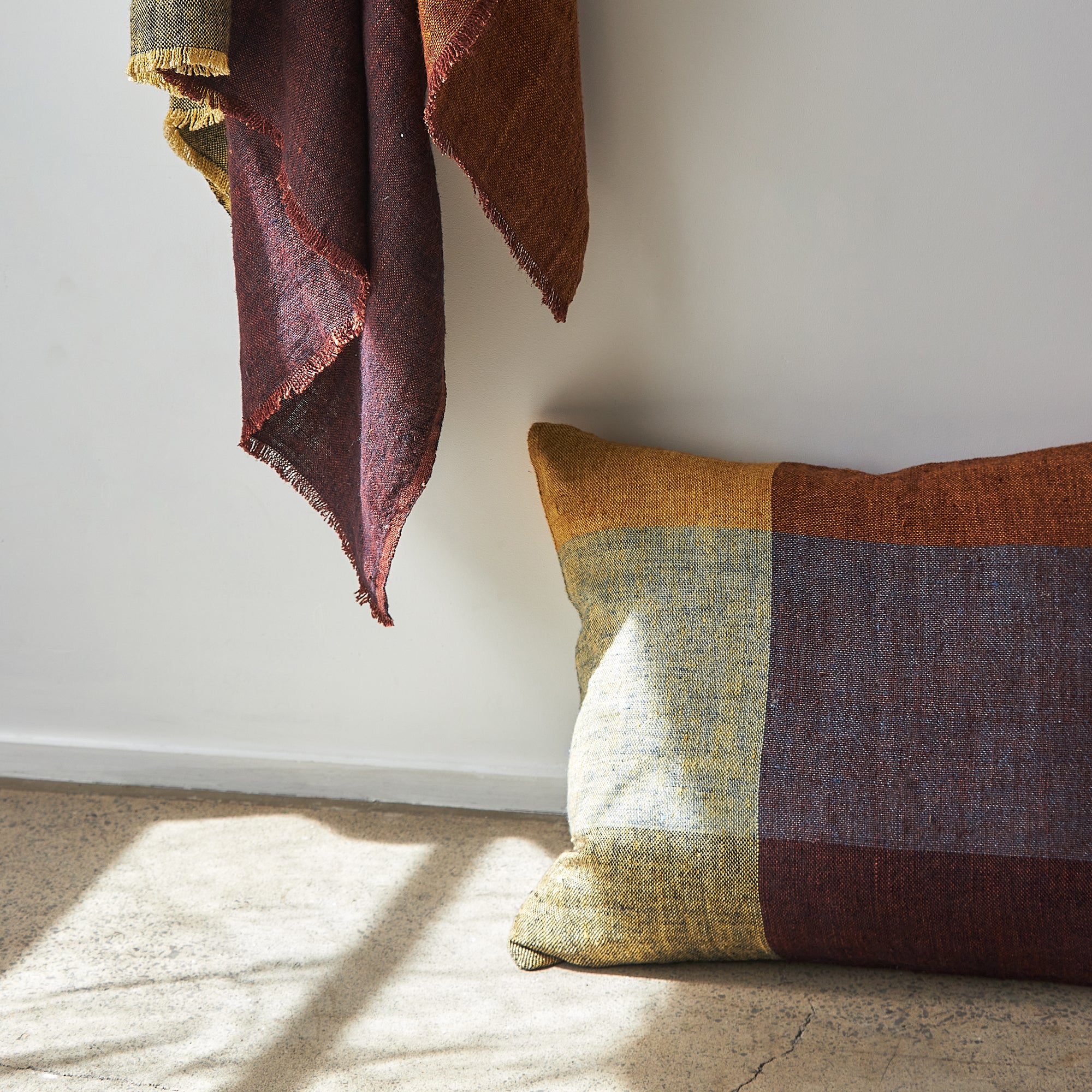 Miro Cushion Cover - Image 4