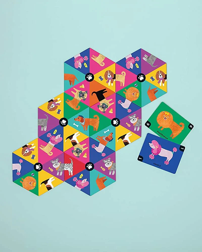 Mix the Mutts Game - Image 2