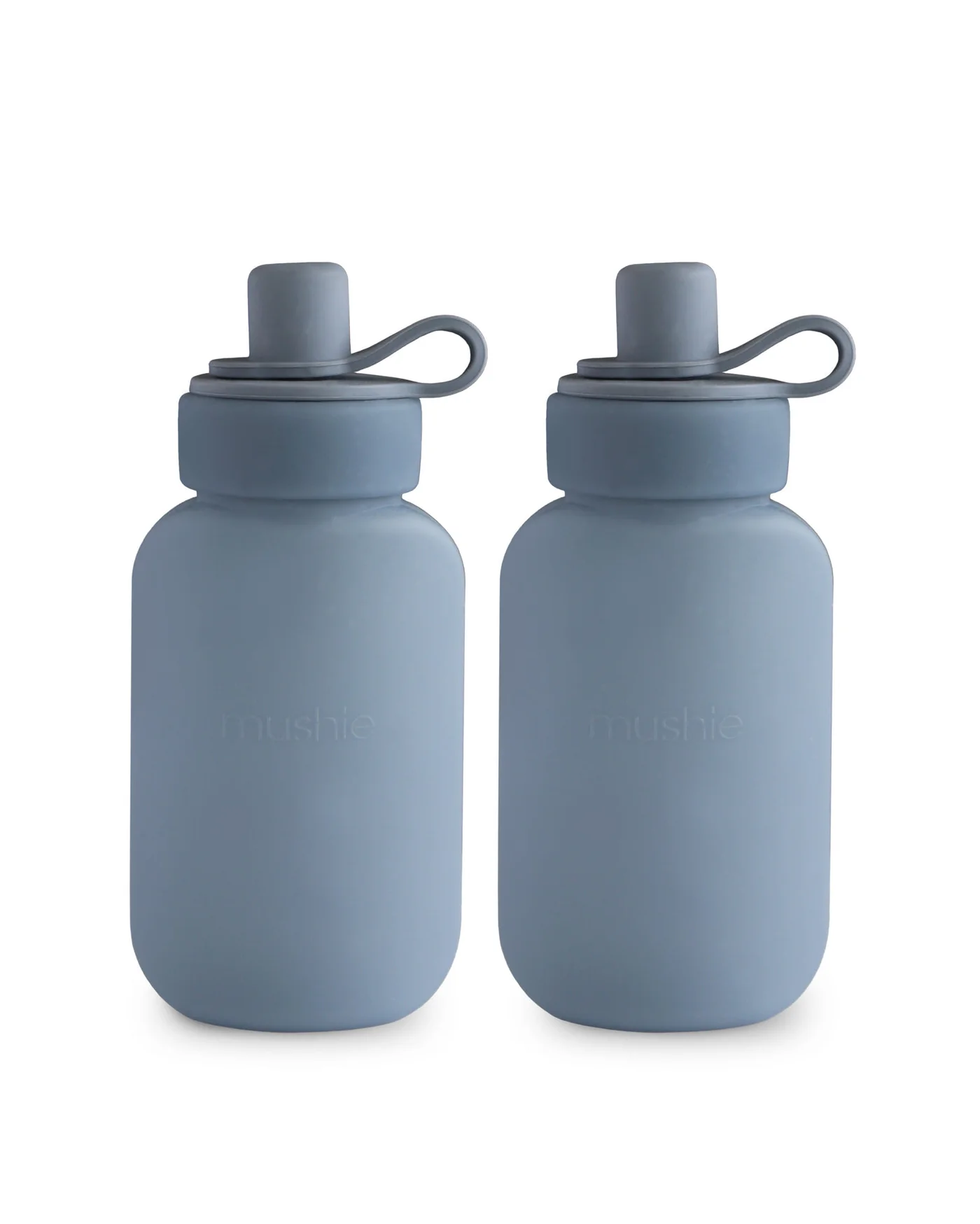 Puree Pouch Set