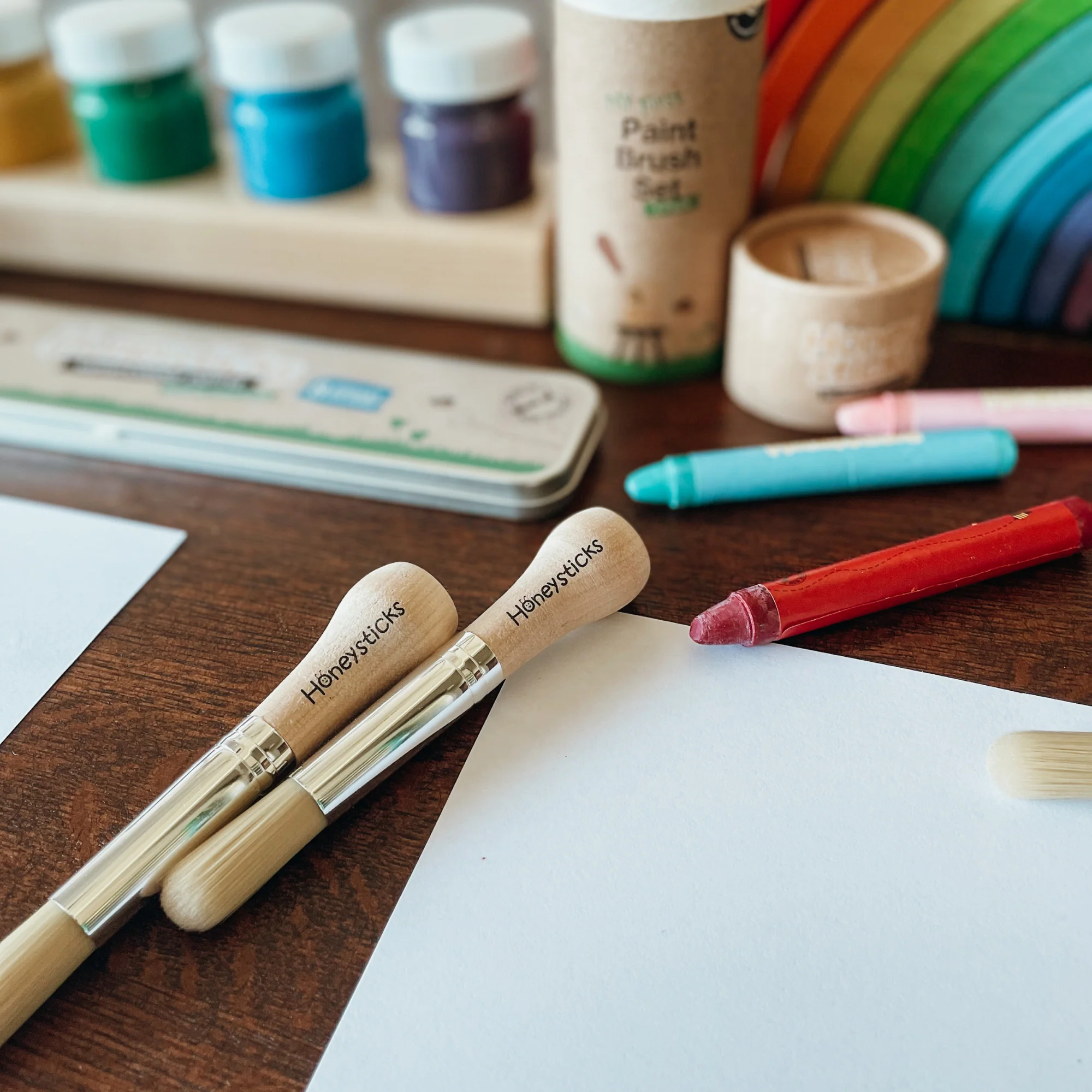 My First Paintbrush Pack - Image 4