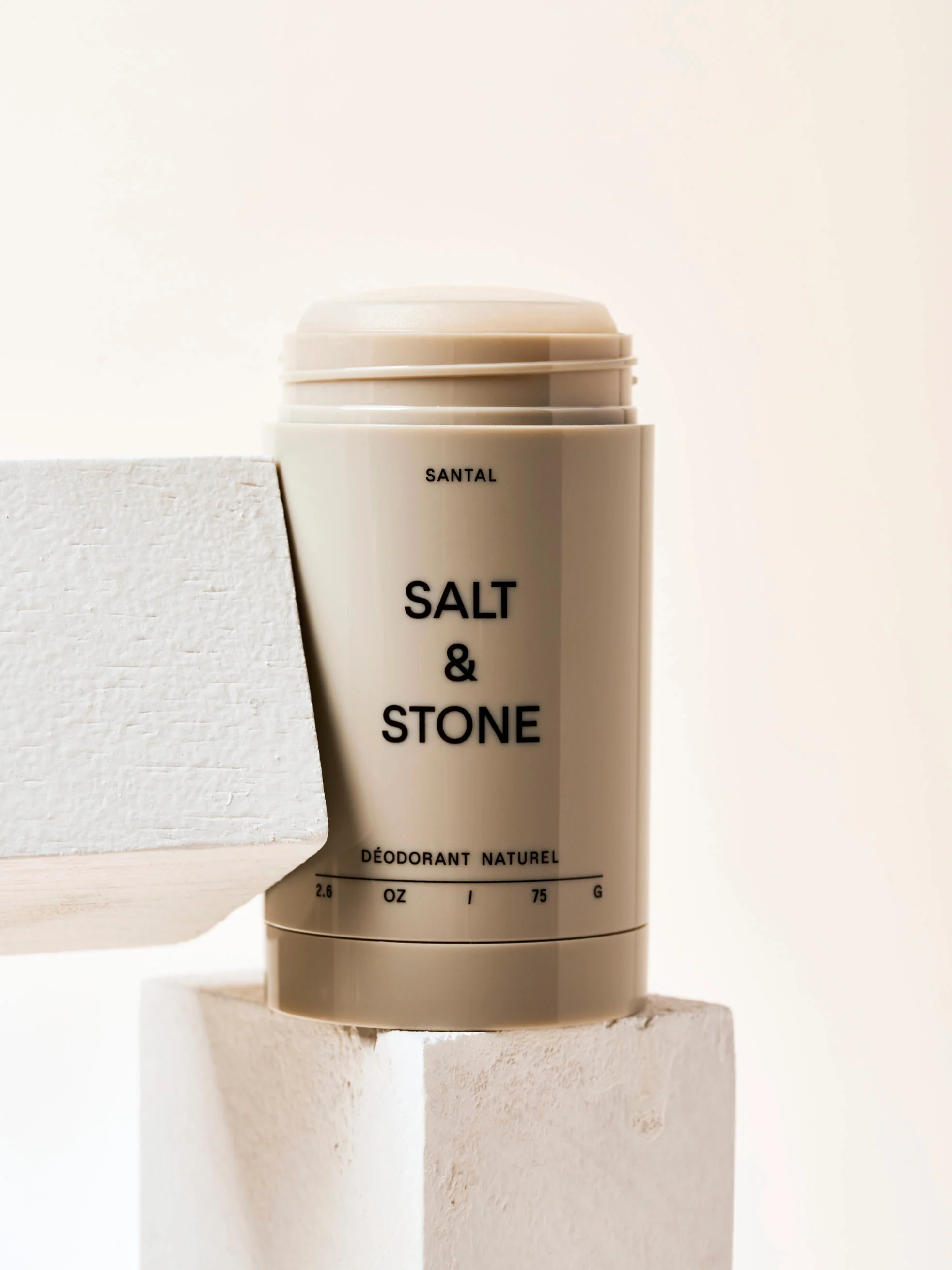 Natural Deodorant - Santal & Vetiver - Image 8