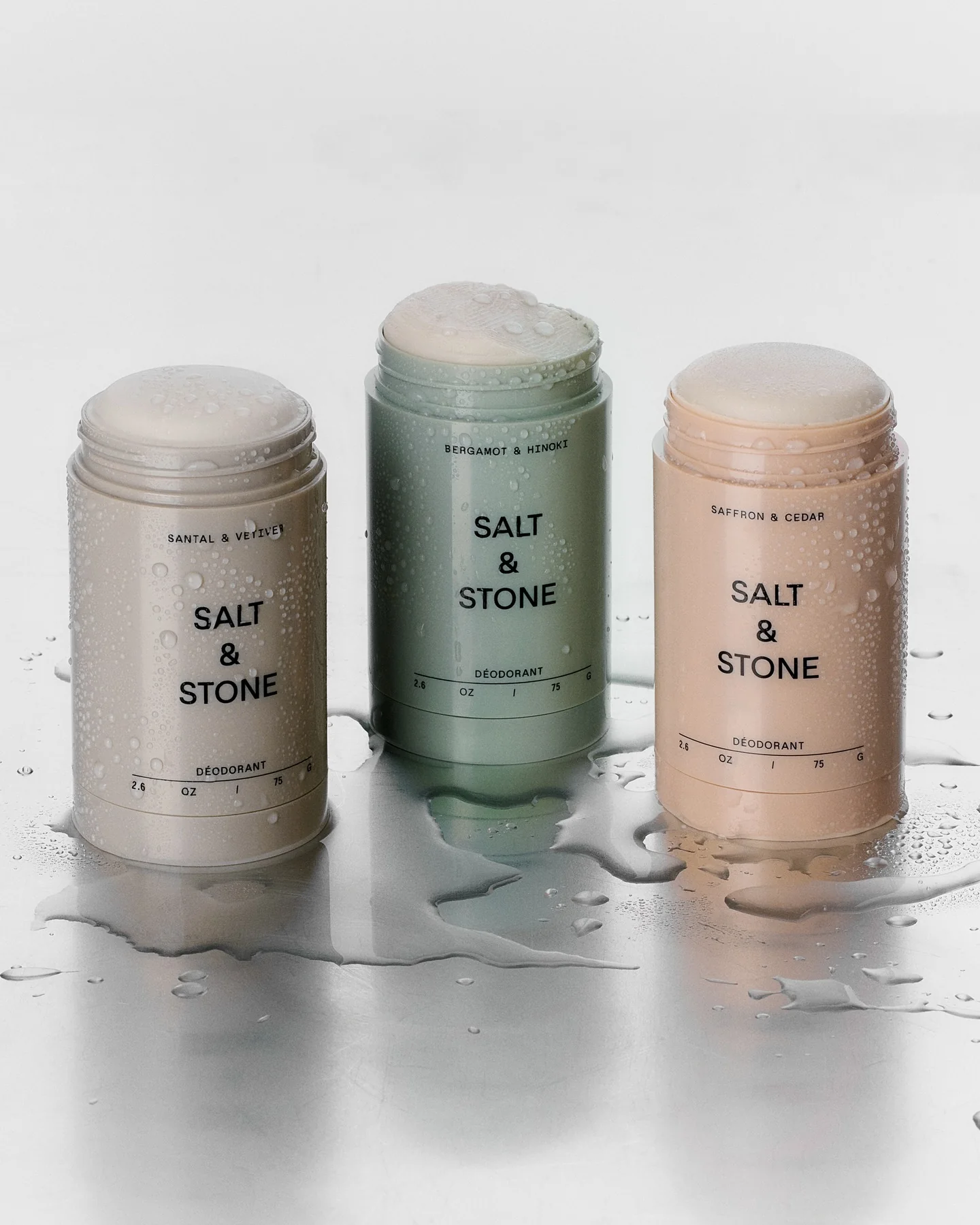 Natural Deodorant - Santal & Vetiver - Image 9