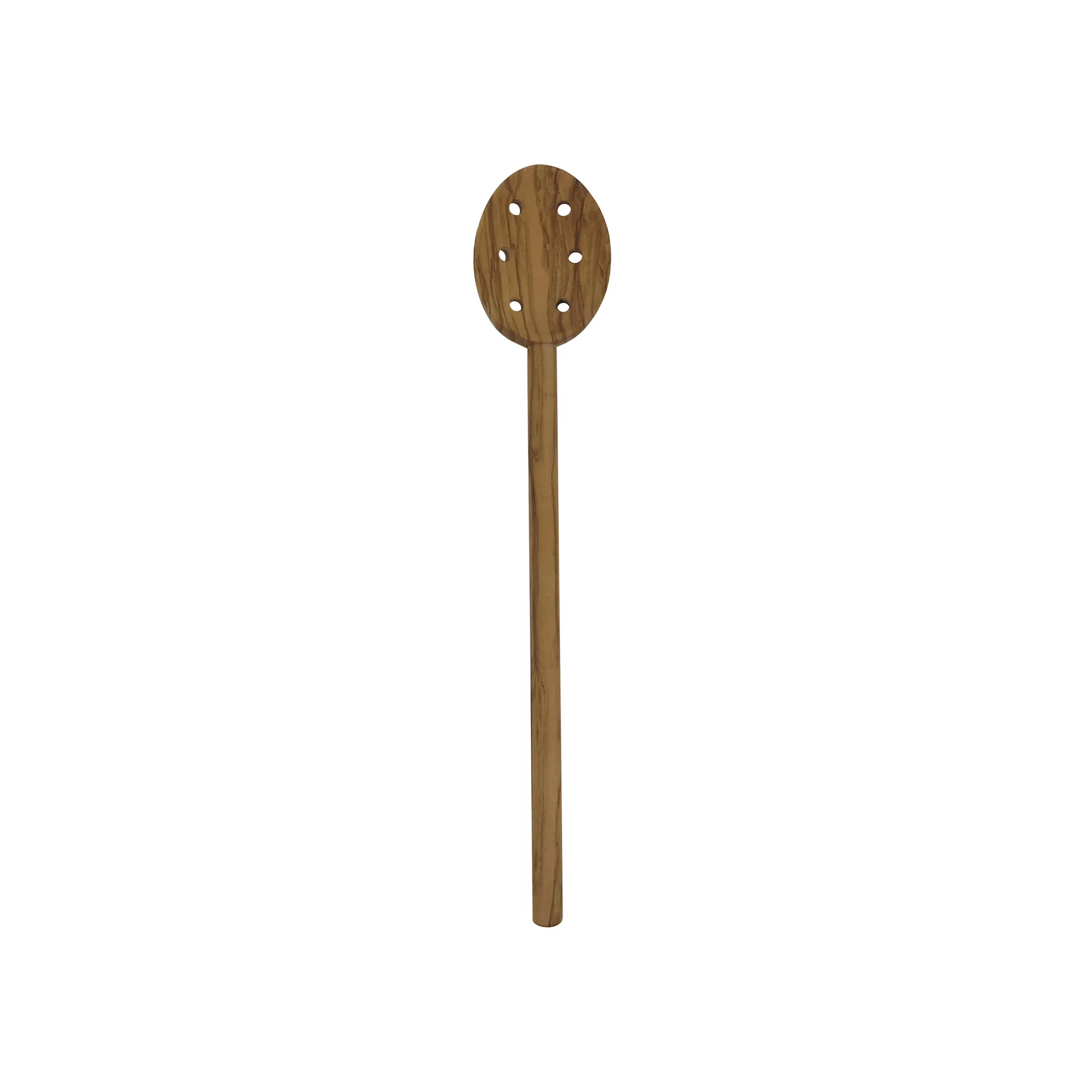 Olive Wood Kitchen Utensils - Image 5