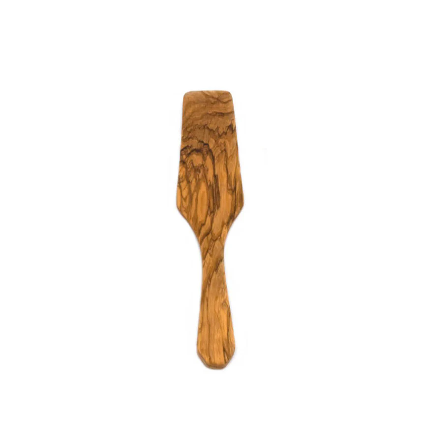 Olive Wood Kitchen Utensils - Image 6