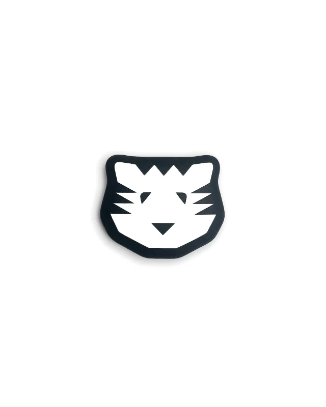 Tiger's Eraser