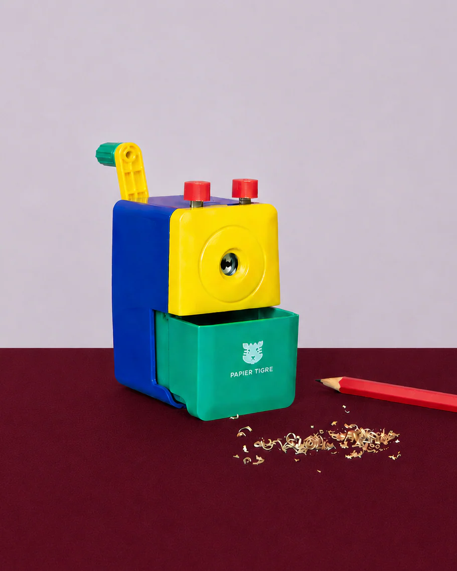 Tiger's Pencil Sharpener - Image 2