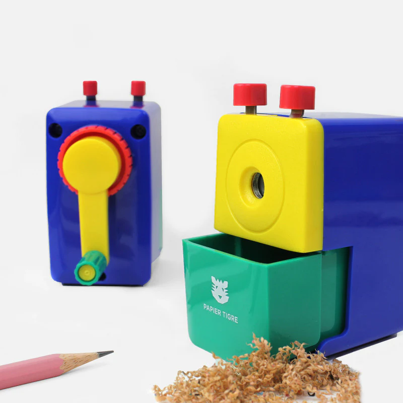 Tiger's Pencil Sharpener - Image 4