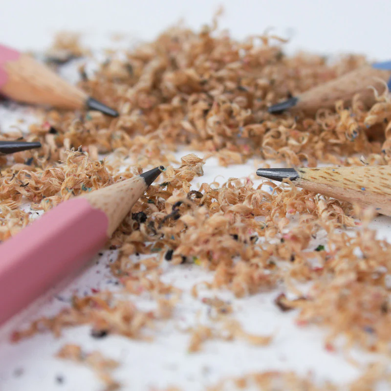 Tiger's Pencil Sharpener - Image 5