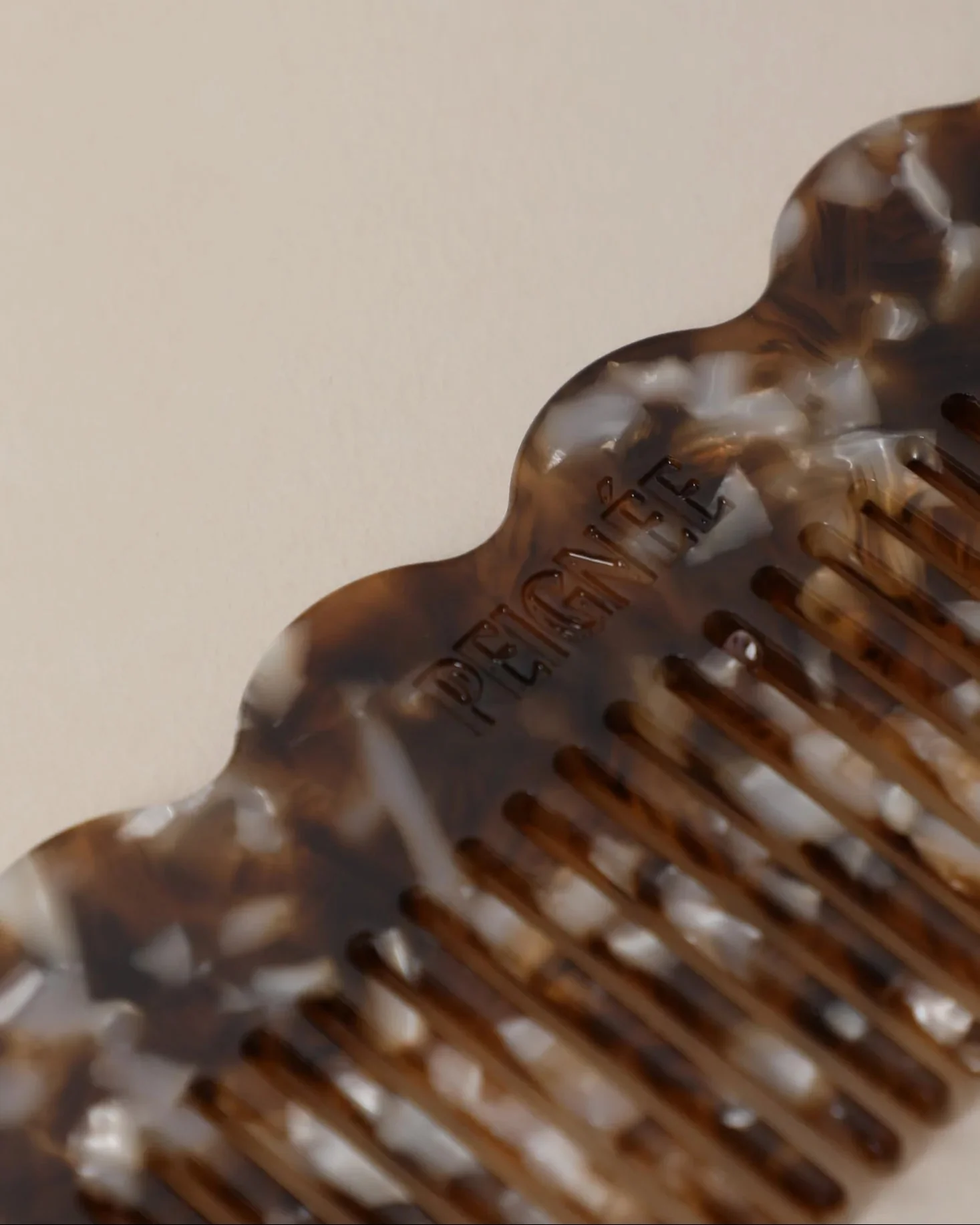 Signature Comb - Affogato - Image 2