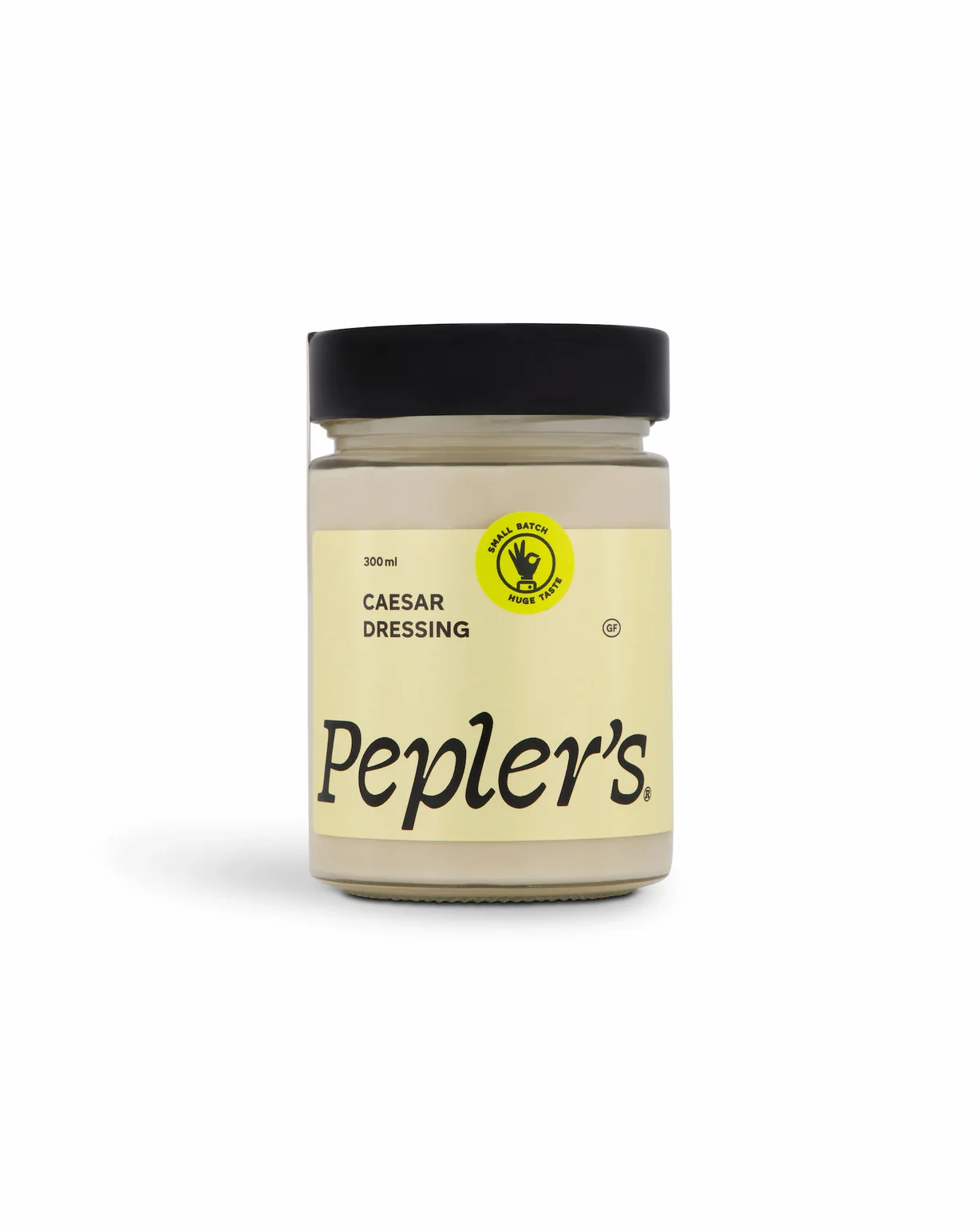 Caesar Dressing