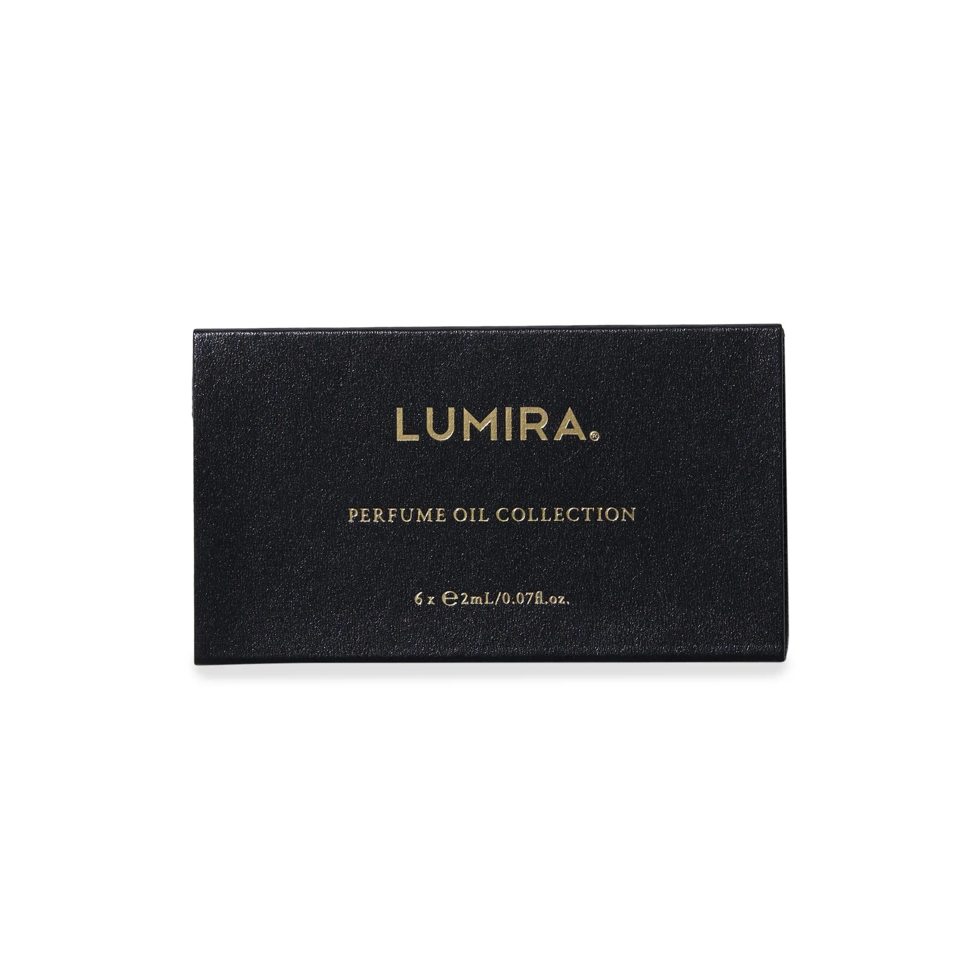 Perfume Oil Discovery Set