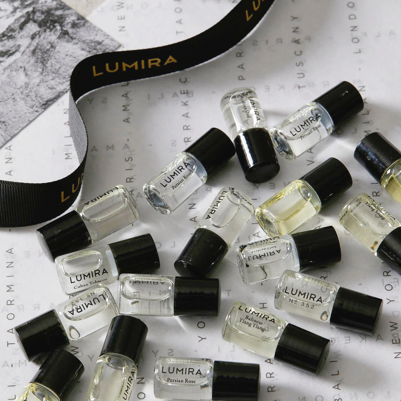 Perfume Oil Discovery Set - Image 2