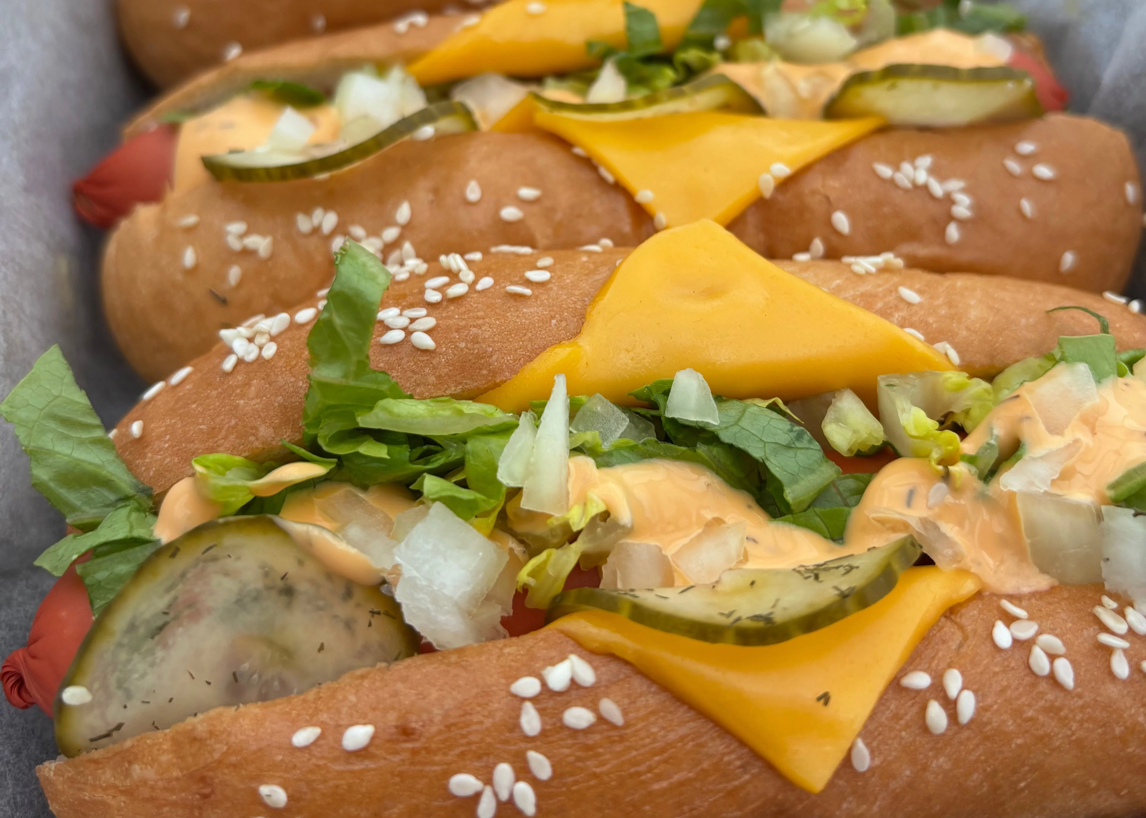 Cheesed Pickles - Image 3