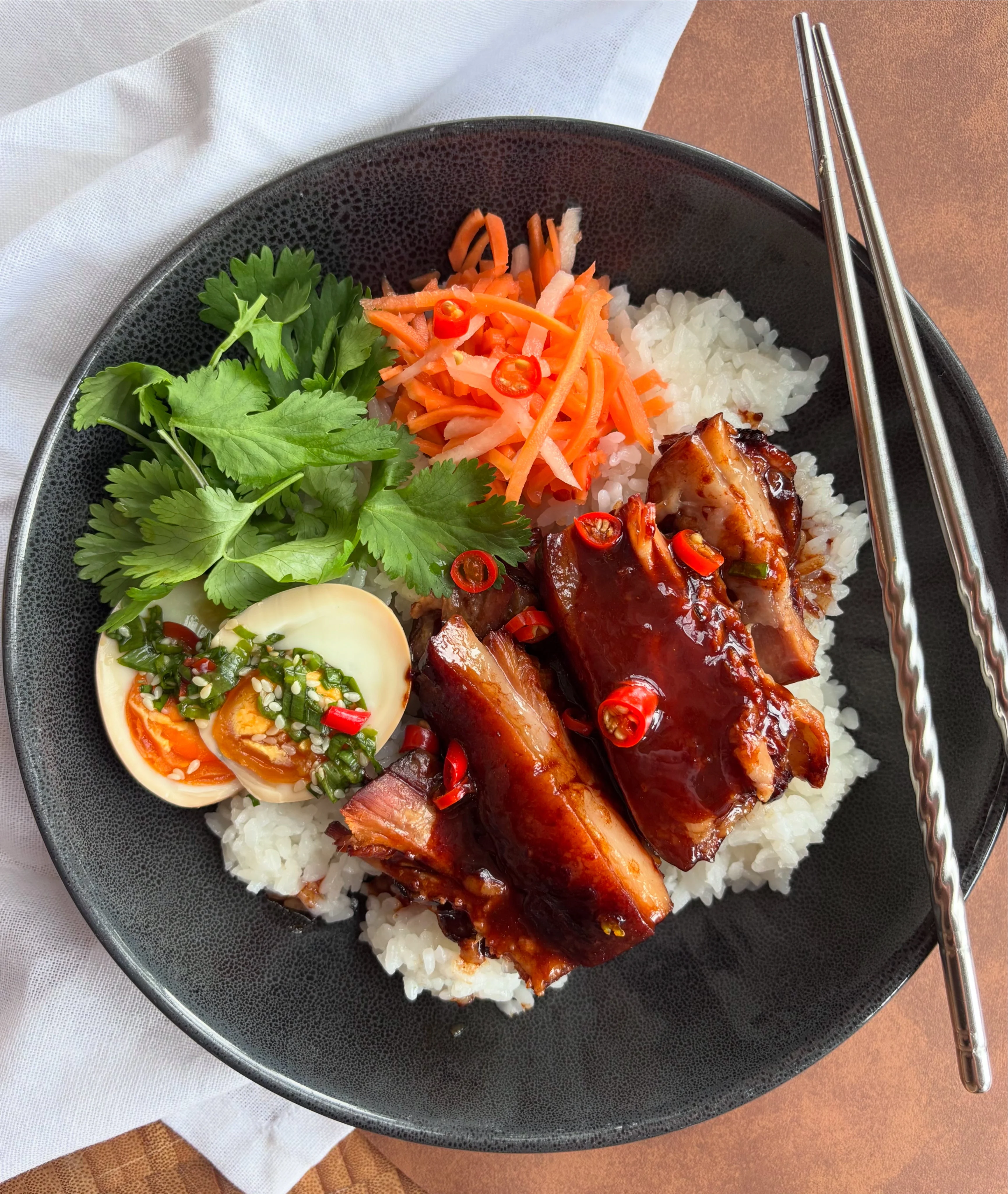 Viet Mi Pickle - Image 3