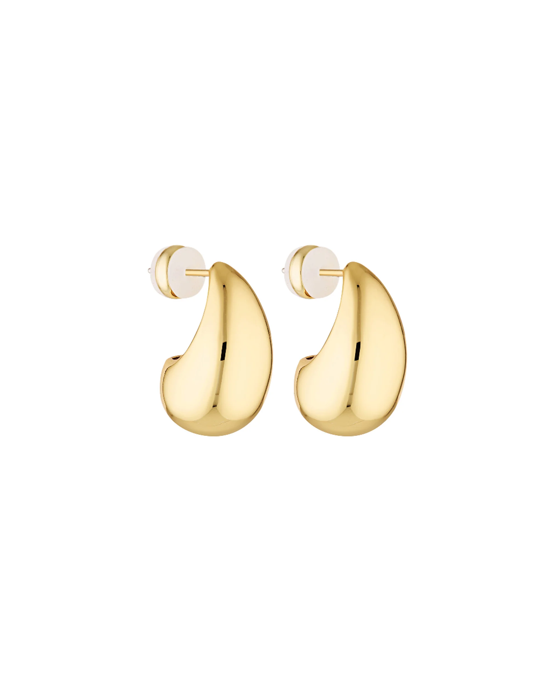 Baby Blob Earrings
