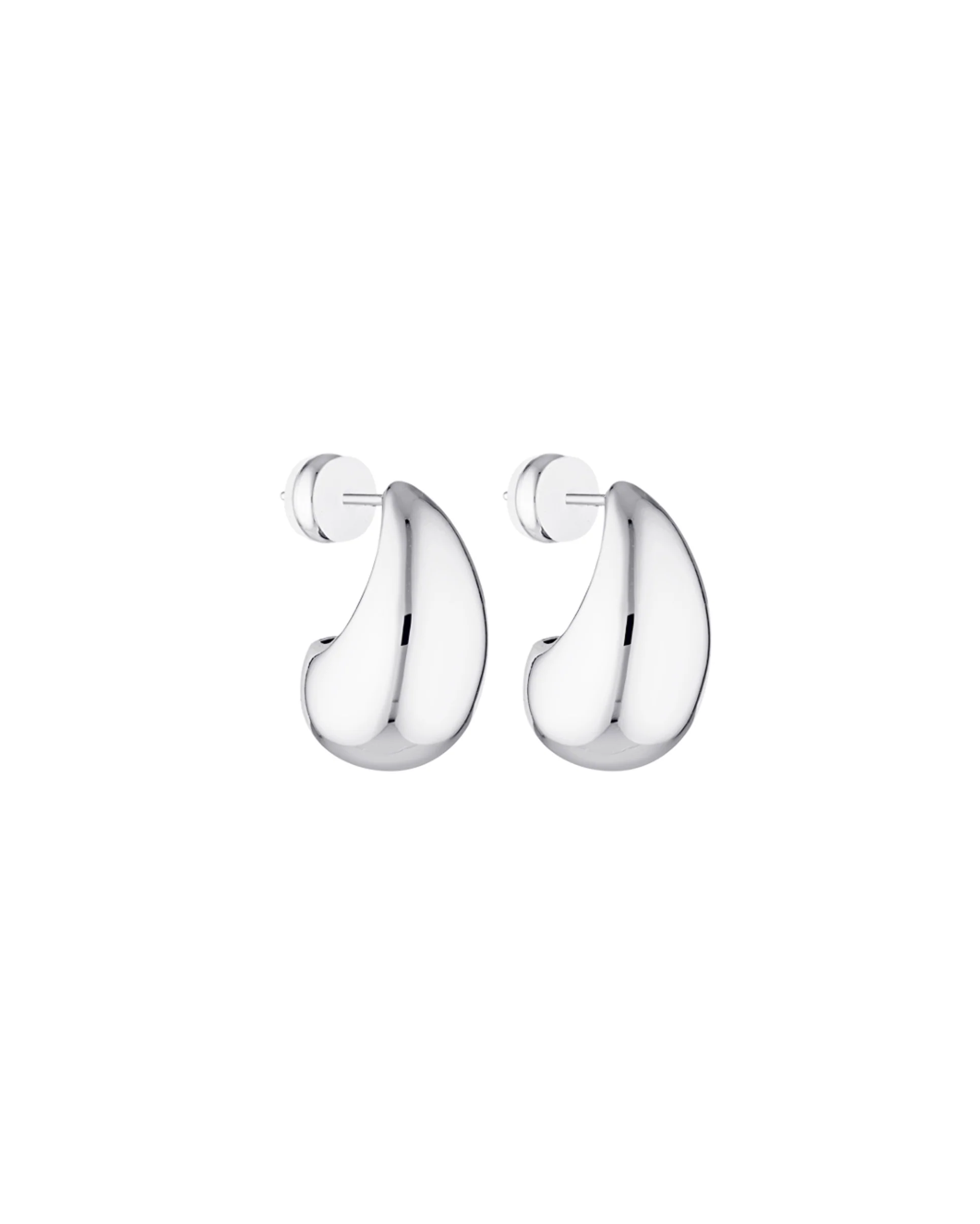 Baby Blob Earrings - Image 2