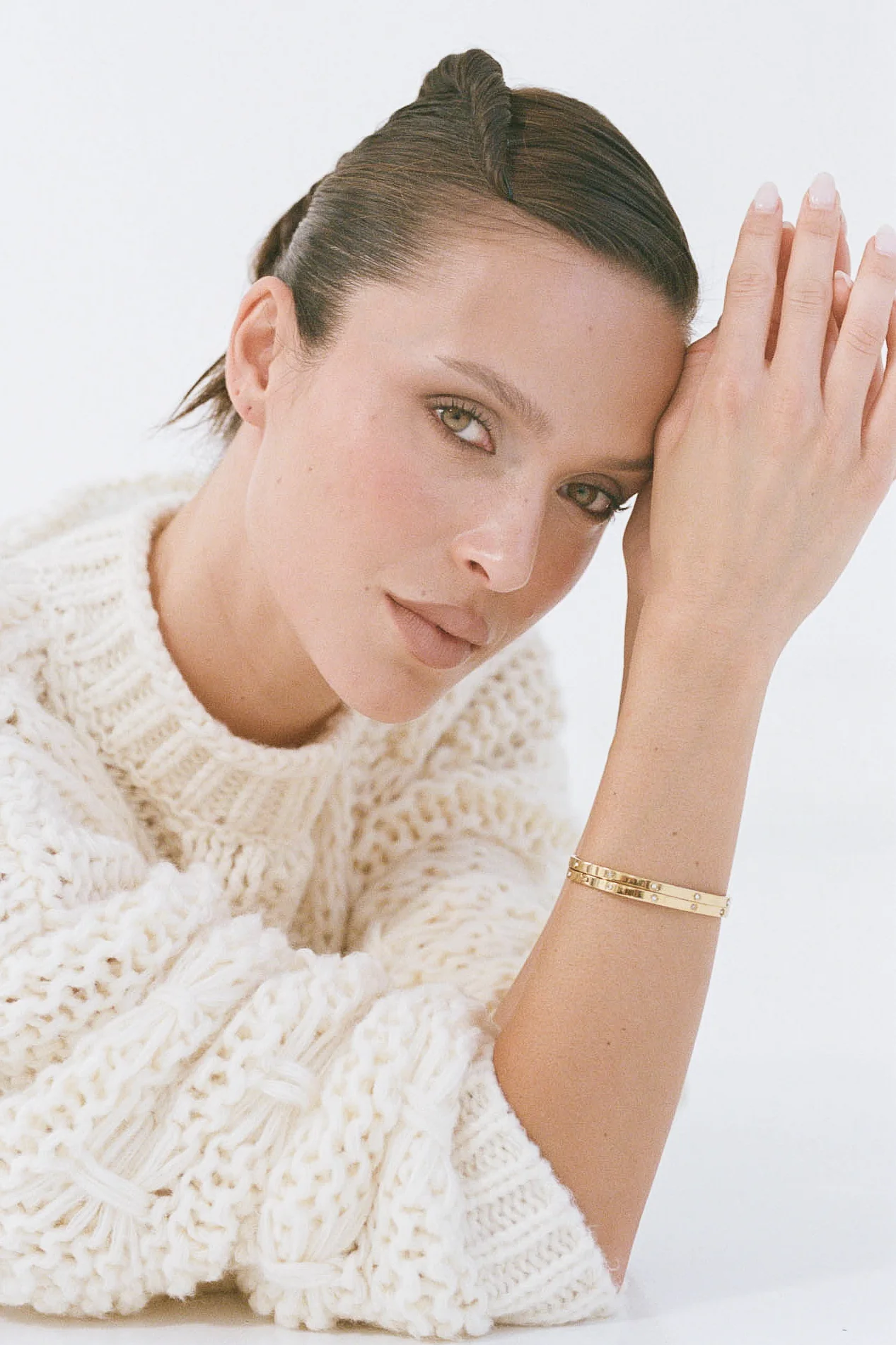 Dylan Celestial Bangle - Image 6