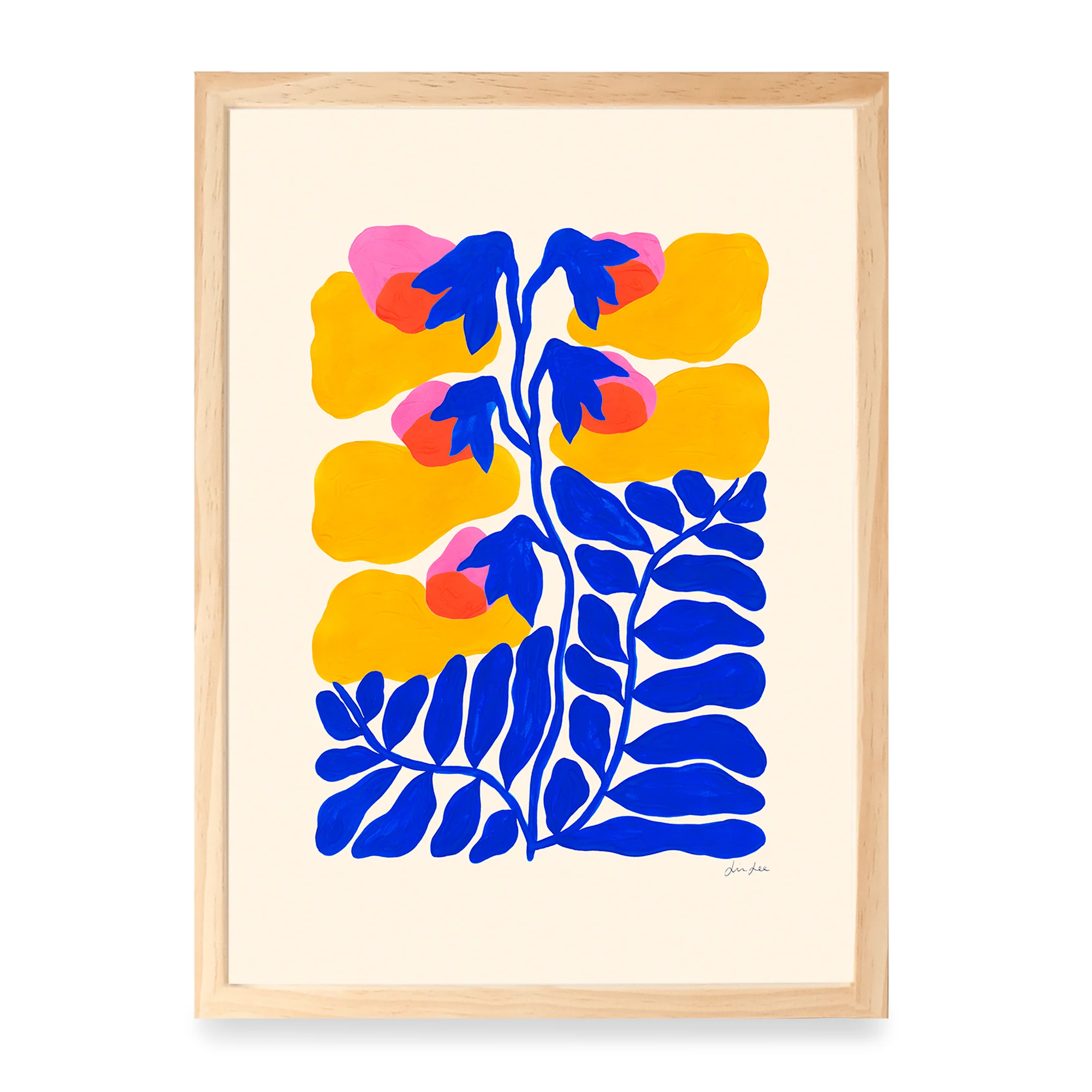 Print - Rambling - Image 5