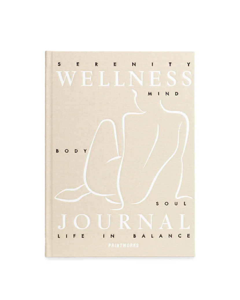 Wellness Journal
