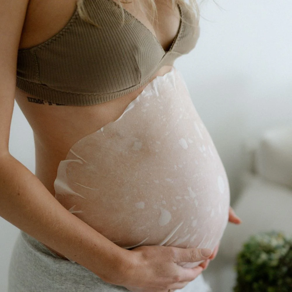 Belly Hydration Mask - Image 3