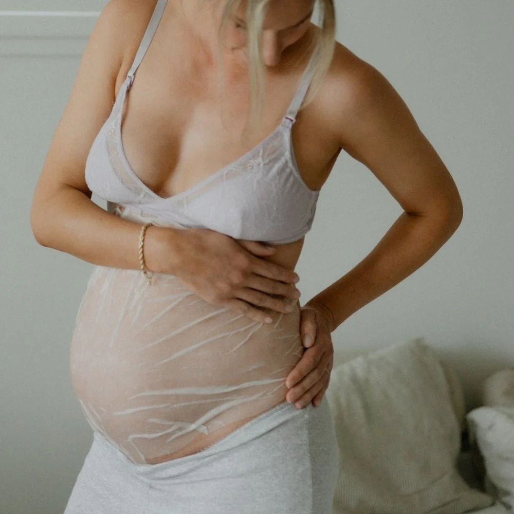 Belly Hydration Mask - Image 4