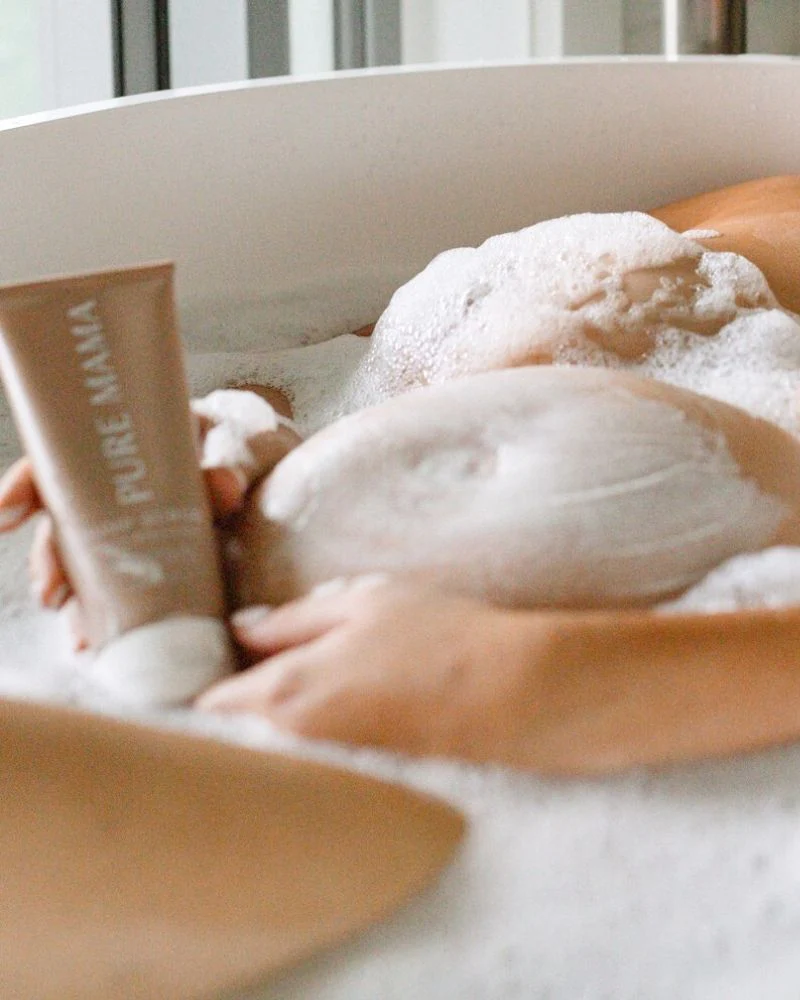 Belly & Body Scrub - Image 2
