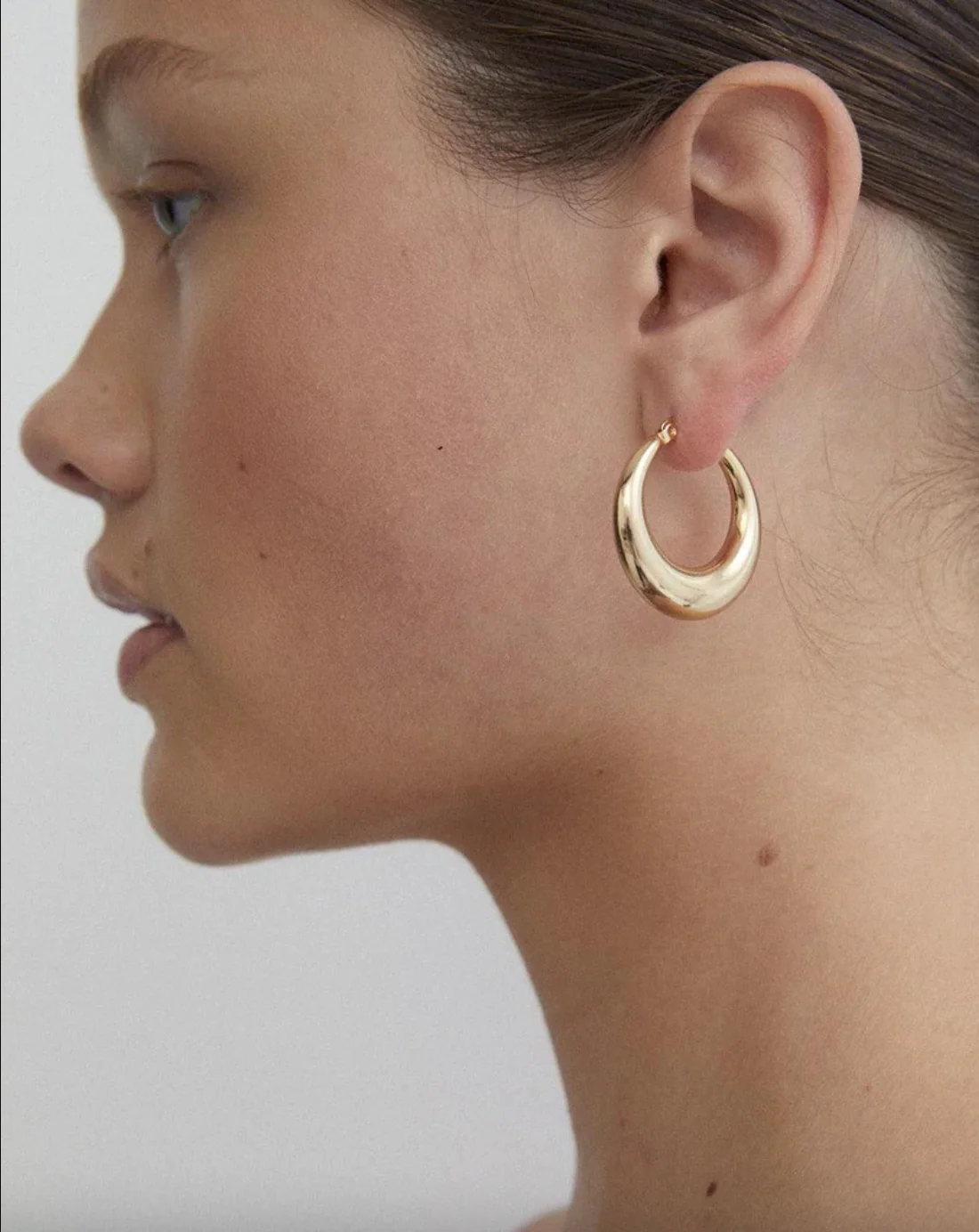 Coralia Hoops - Image 2