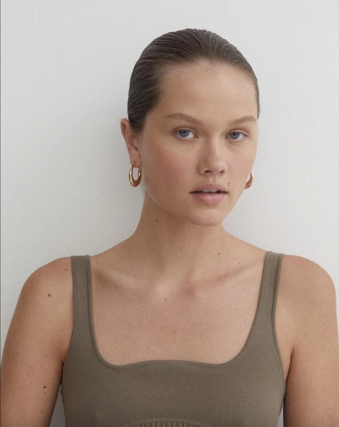 Coralia Hoops - Image 3