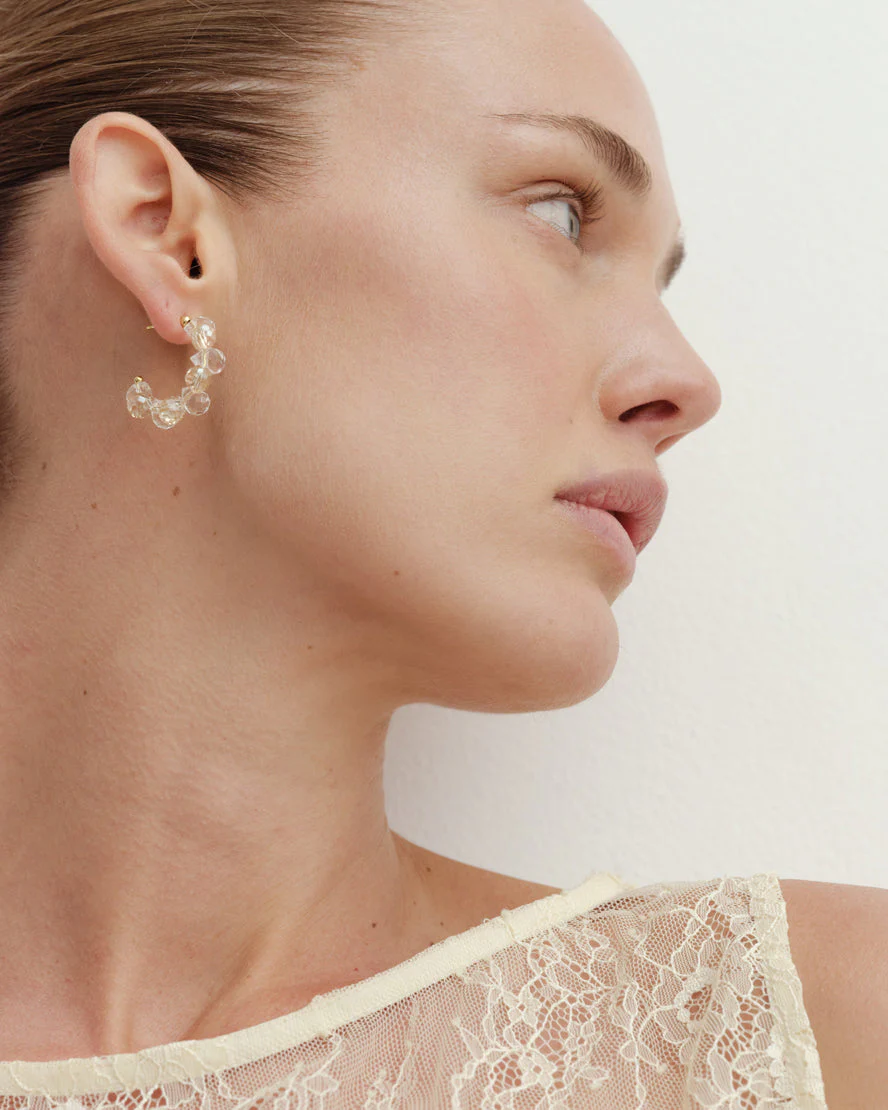 Eldari Earrings - Image 2