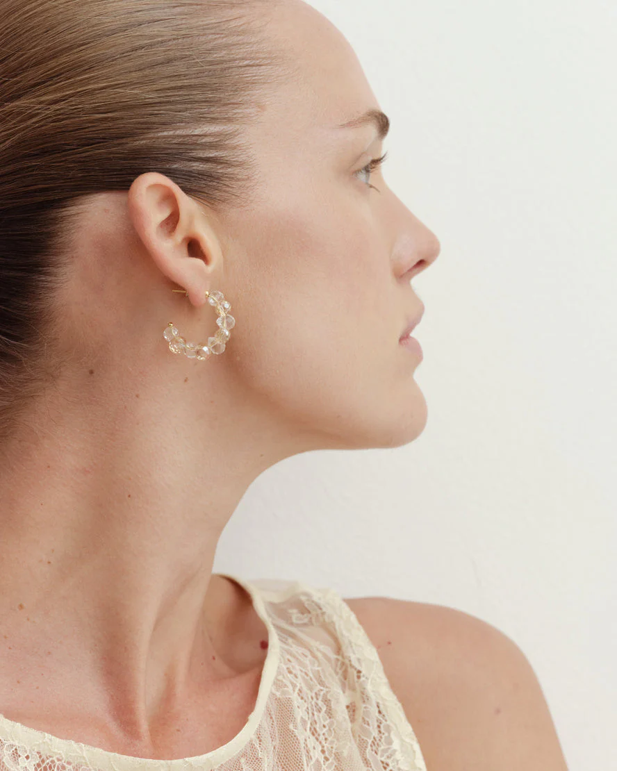 Eldari Earrings - Image 4