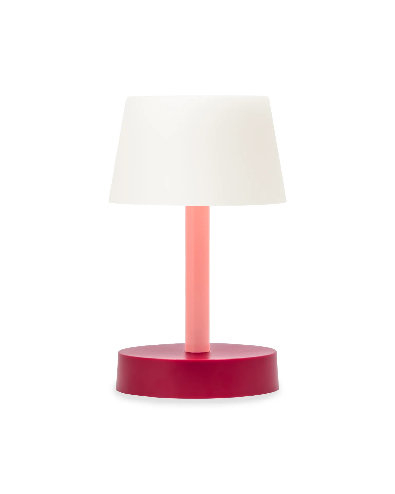 Fritz Lamp - Coral