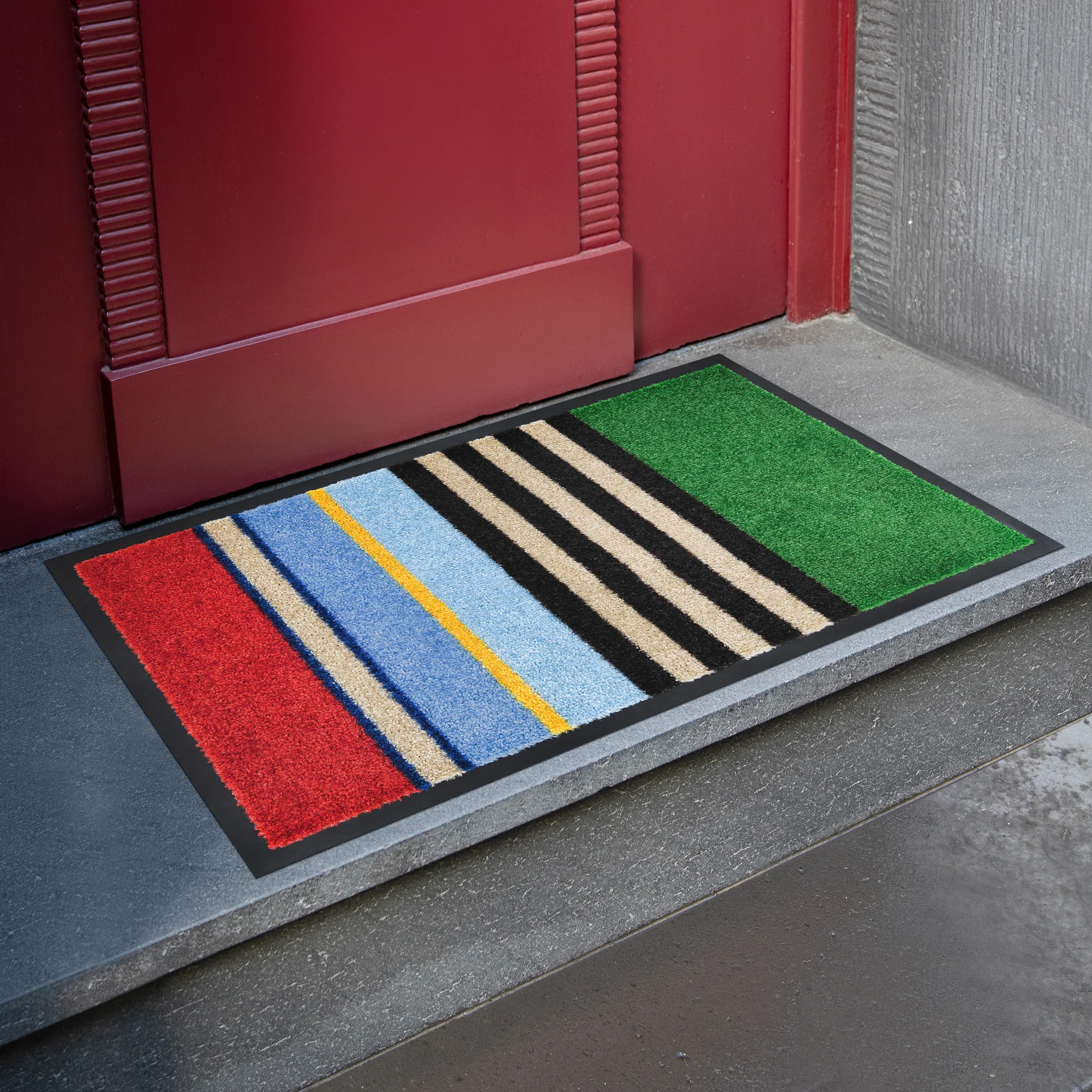 Rio Doormat - Image 2