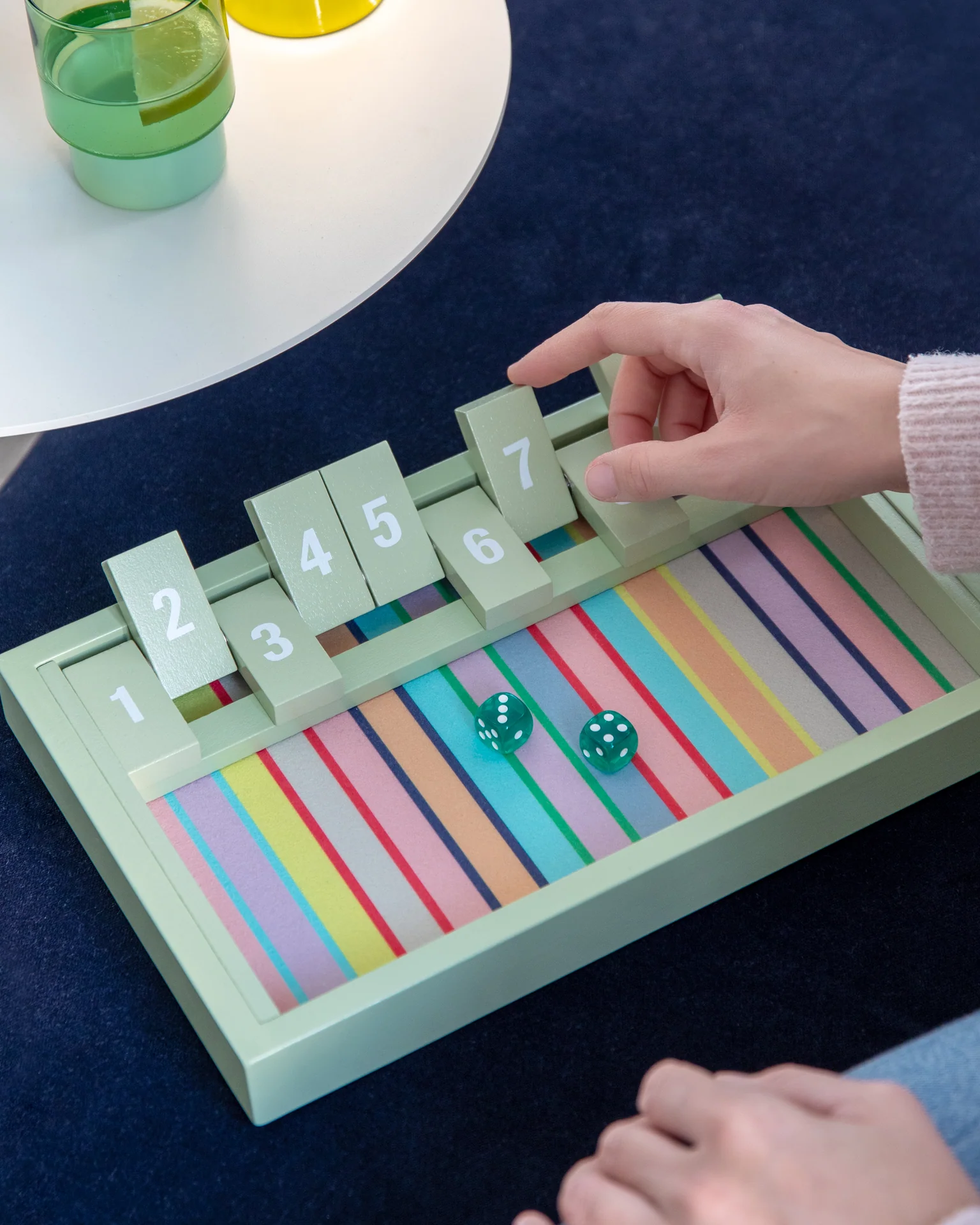 Shut the Box Game - Image 2