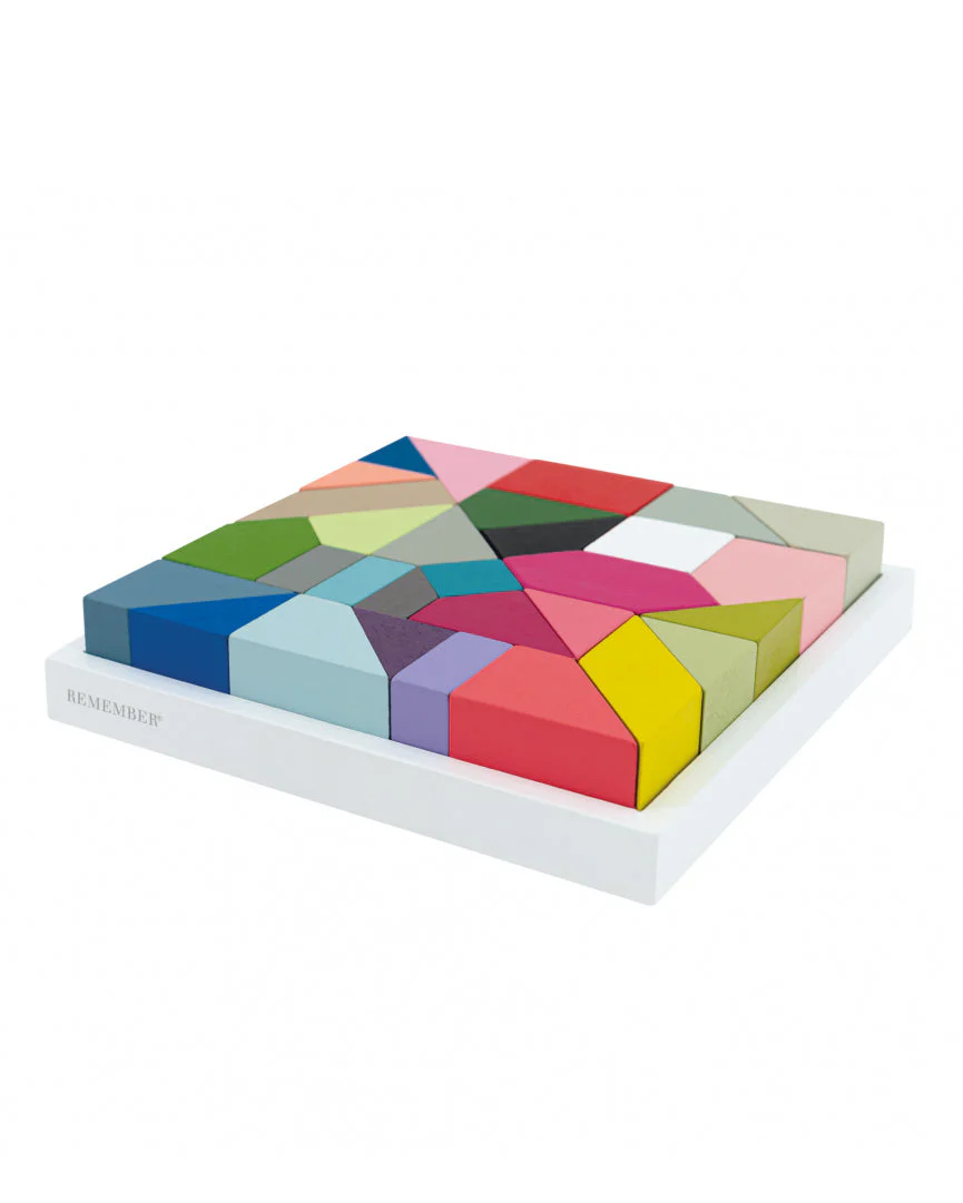 Thirty Puzzle