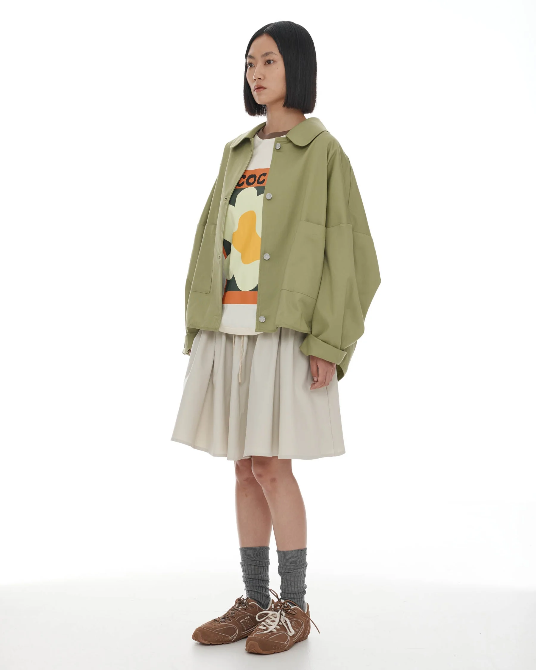 Machac Skirt - Image 2