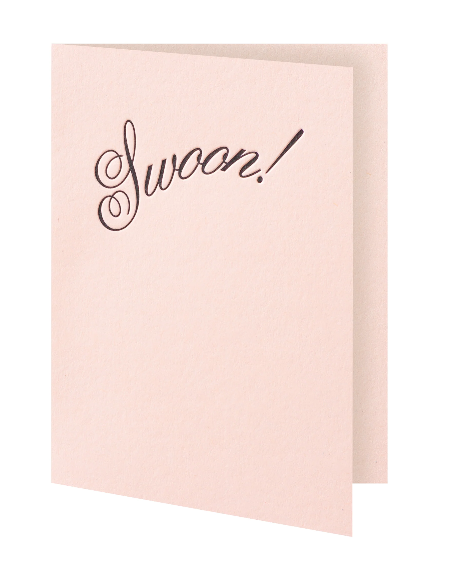 Card - Swoon - Image 2