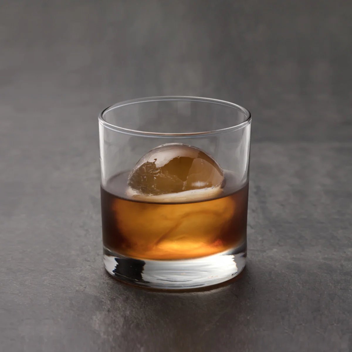 XL Silicone Ice Cube Tray - Sphere - Image 6