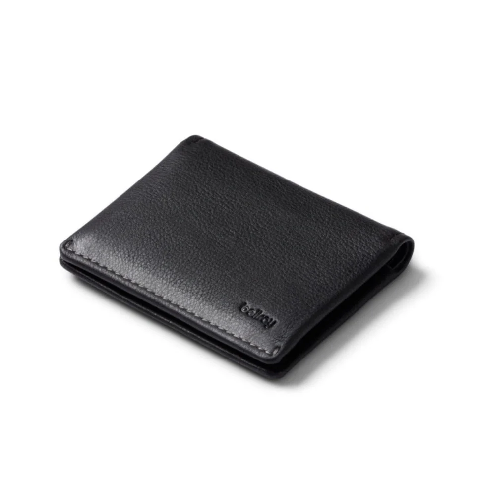 Slim Sleeve - Black