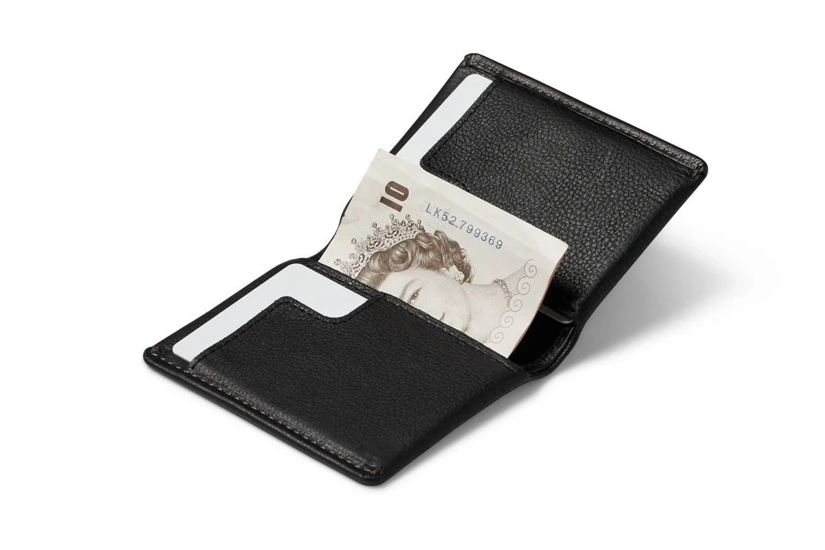 Slim Sleeve - Black - Image 6
