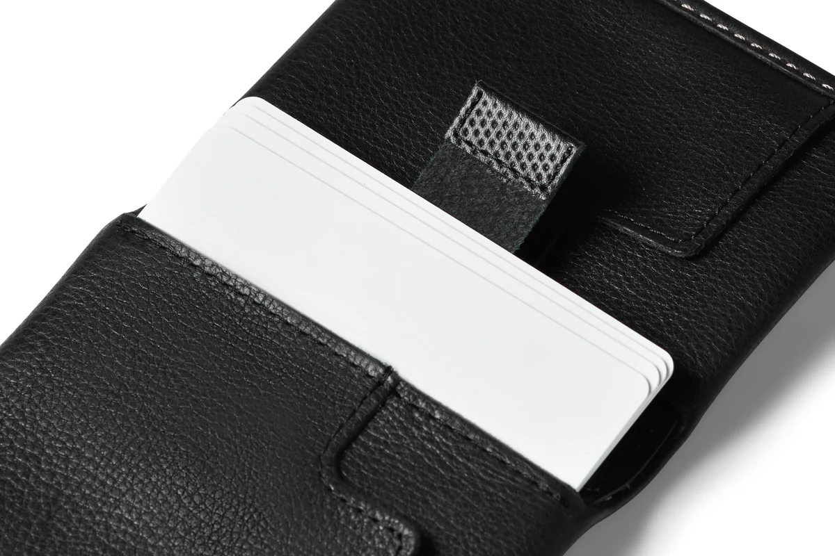 Slim Sleeve - Black - Image 8